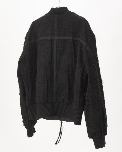 MUMMY BOMBER
