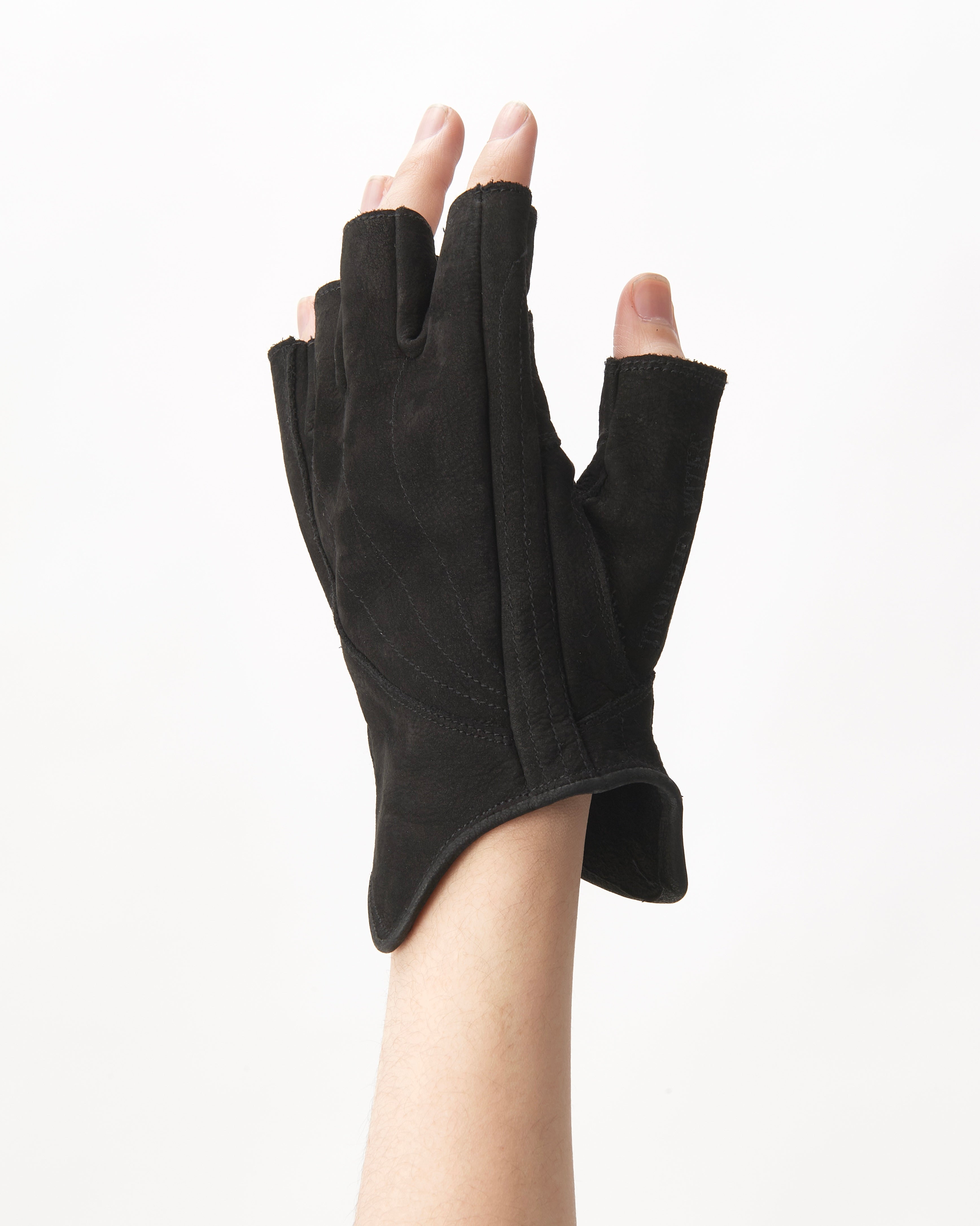 SLAYER GLOVES