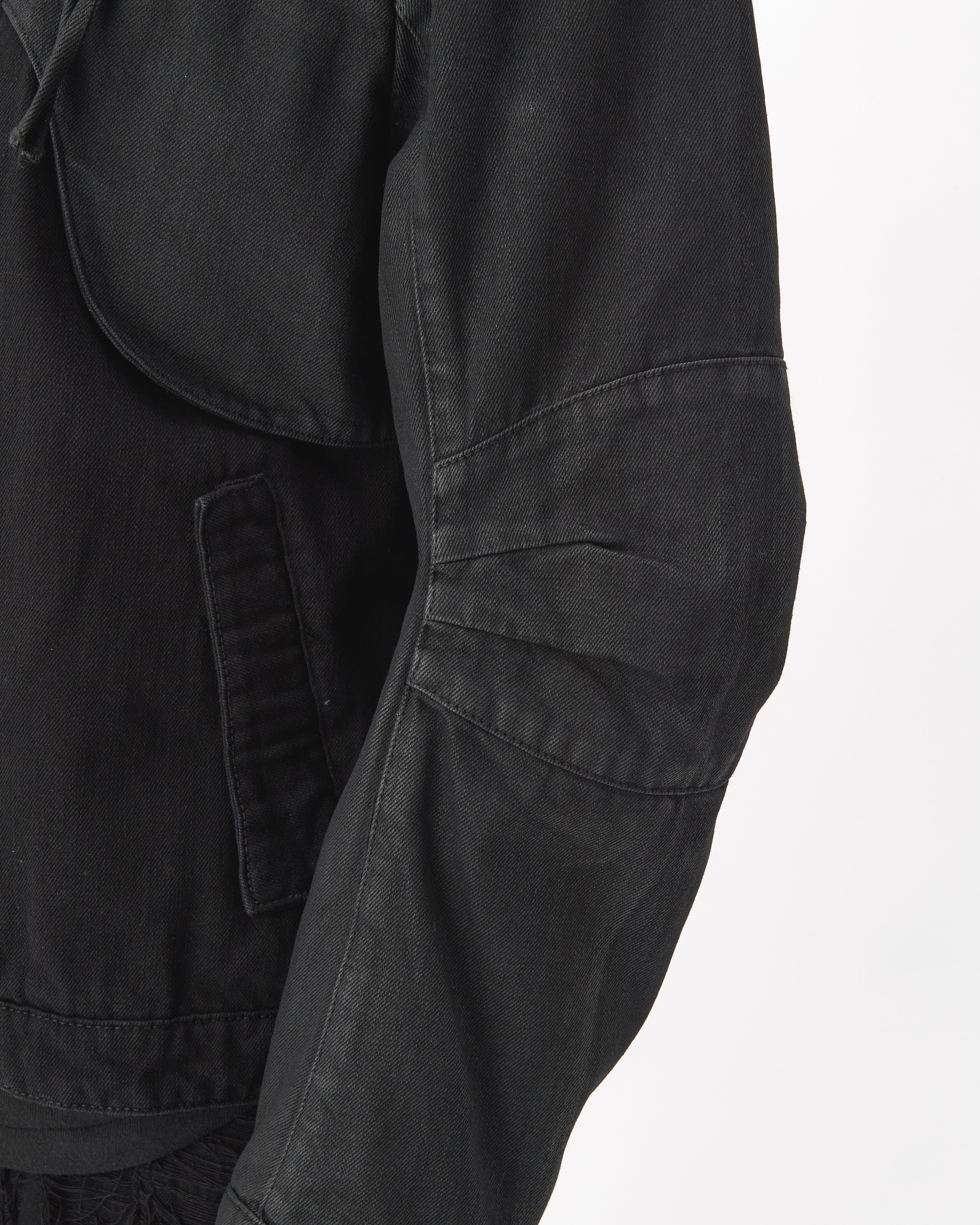 AVIATOR JACKET