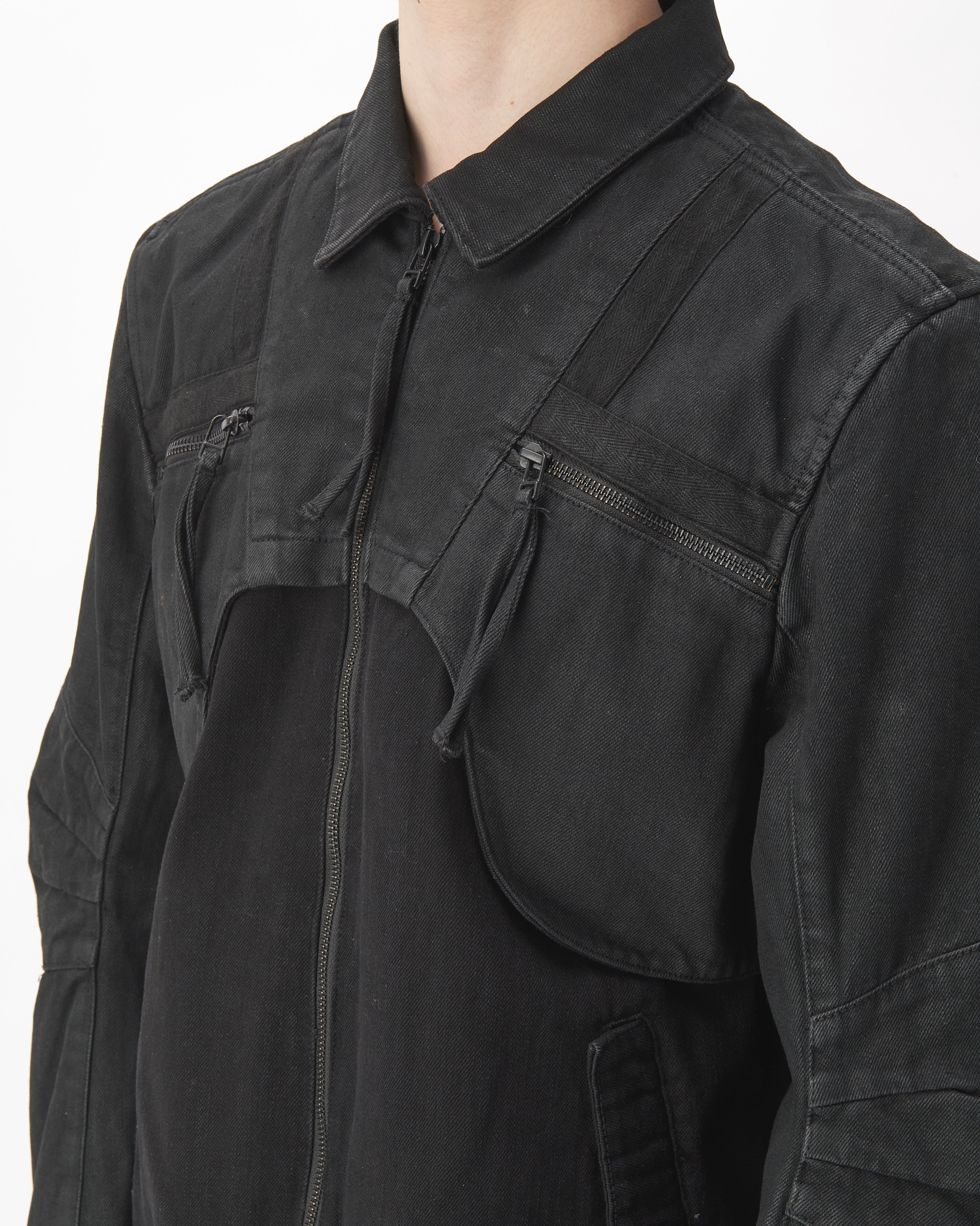 AVIATOR JACKET