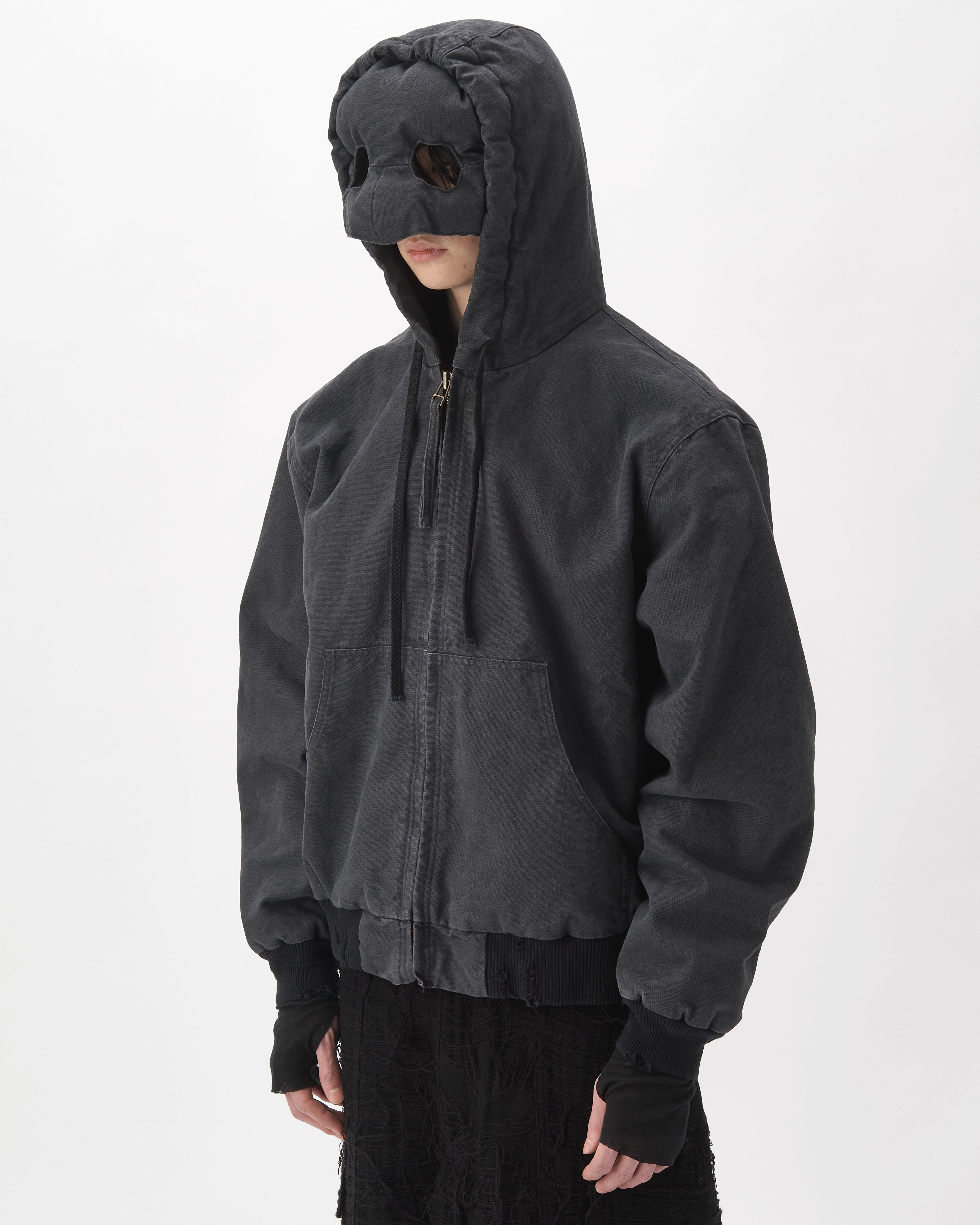 GAS MASK JACKET