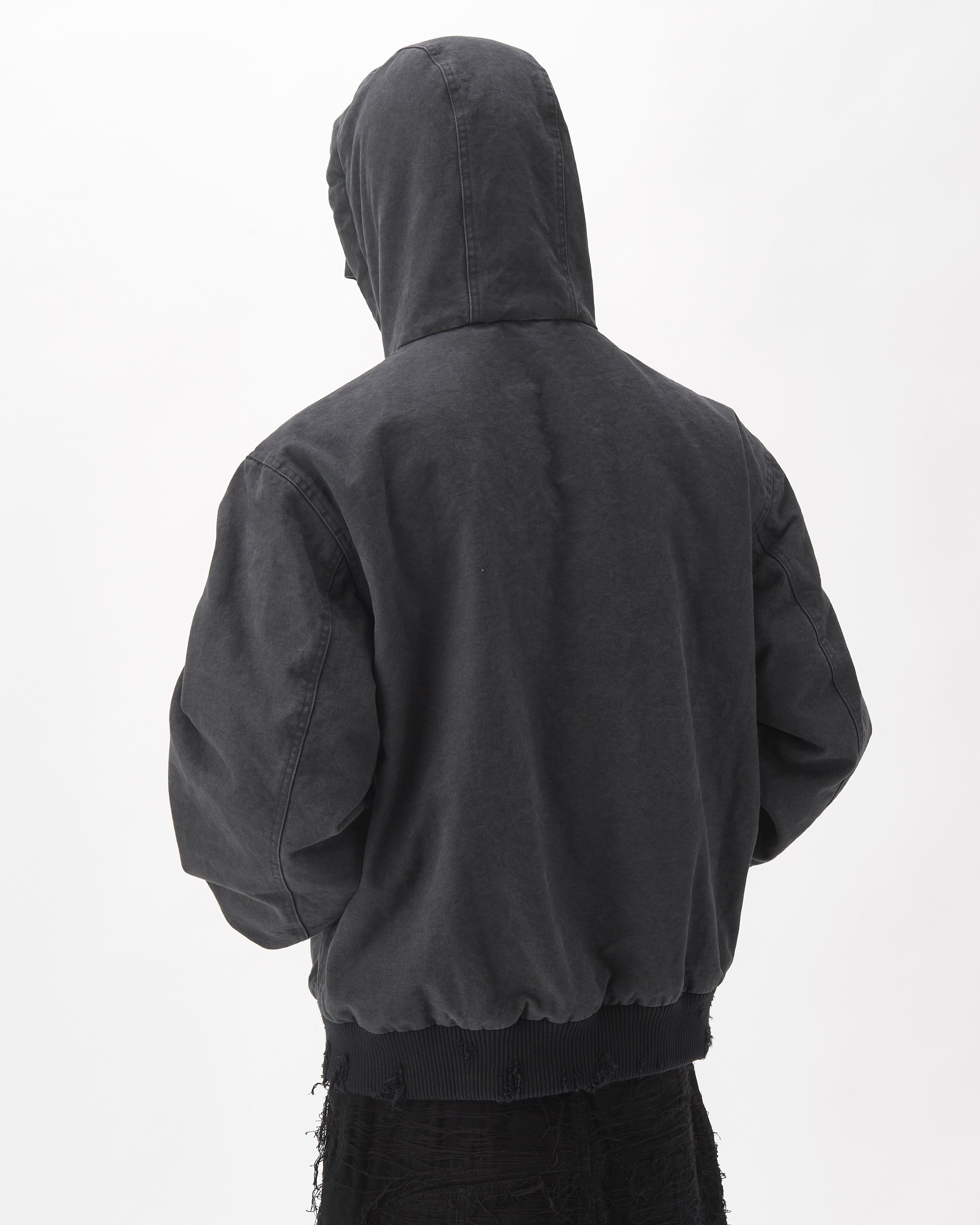 GAS MASK JACKET