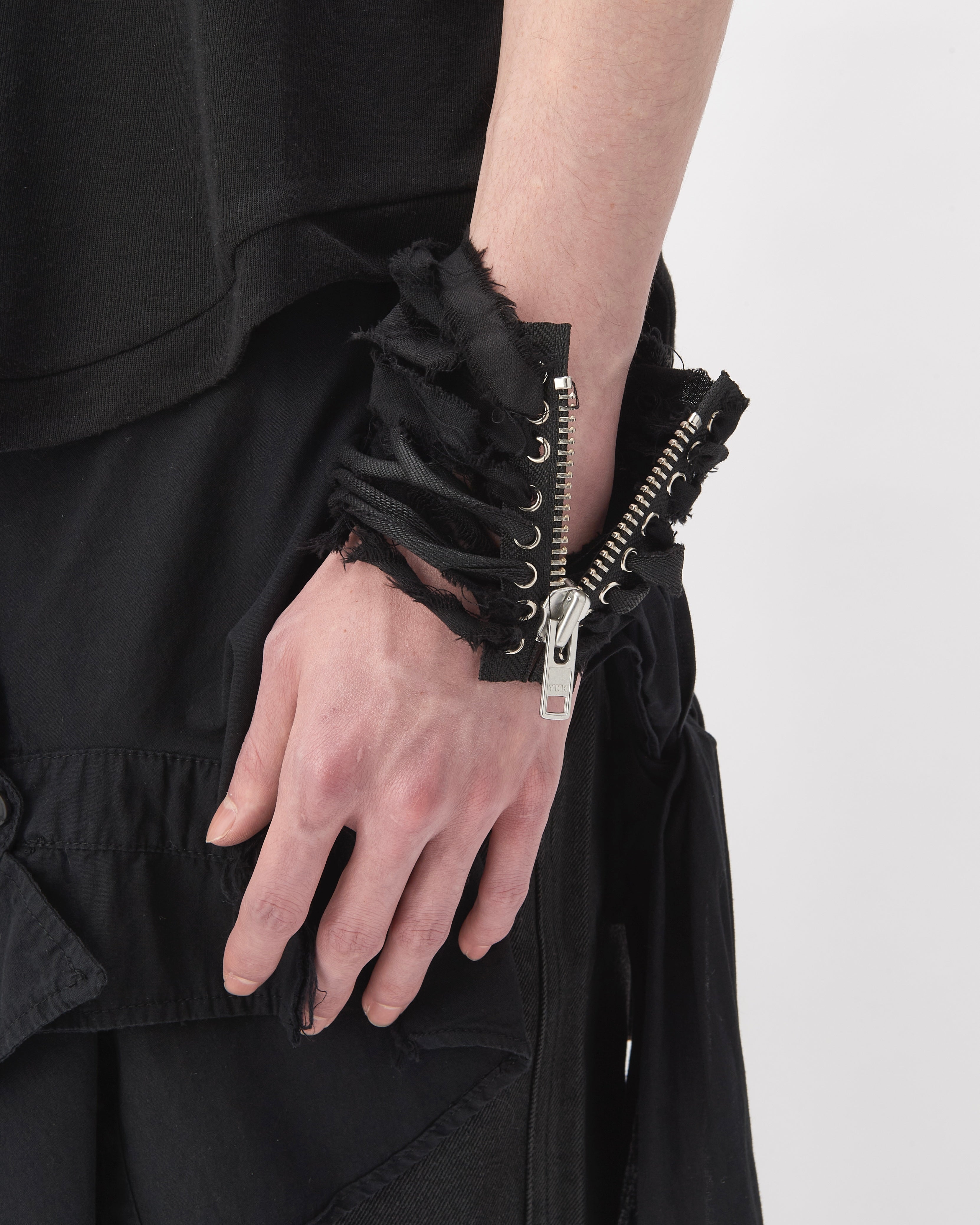 ACCESSORIES – Troubled Waters