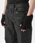 SLAYER GLOVES