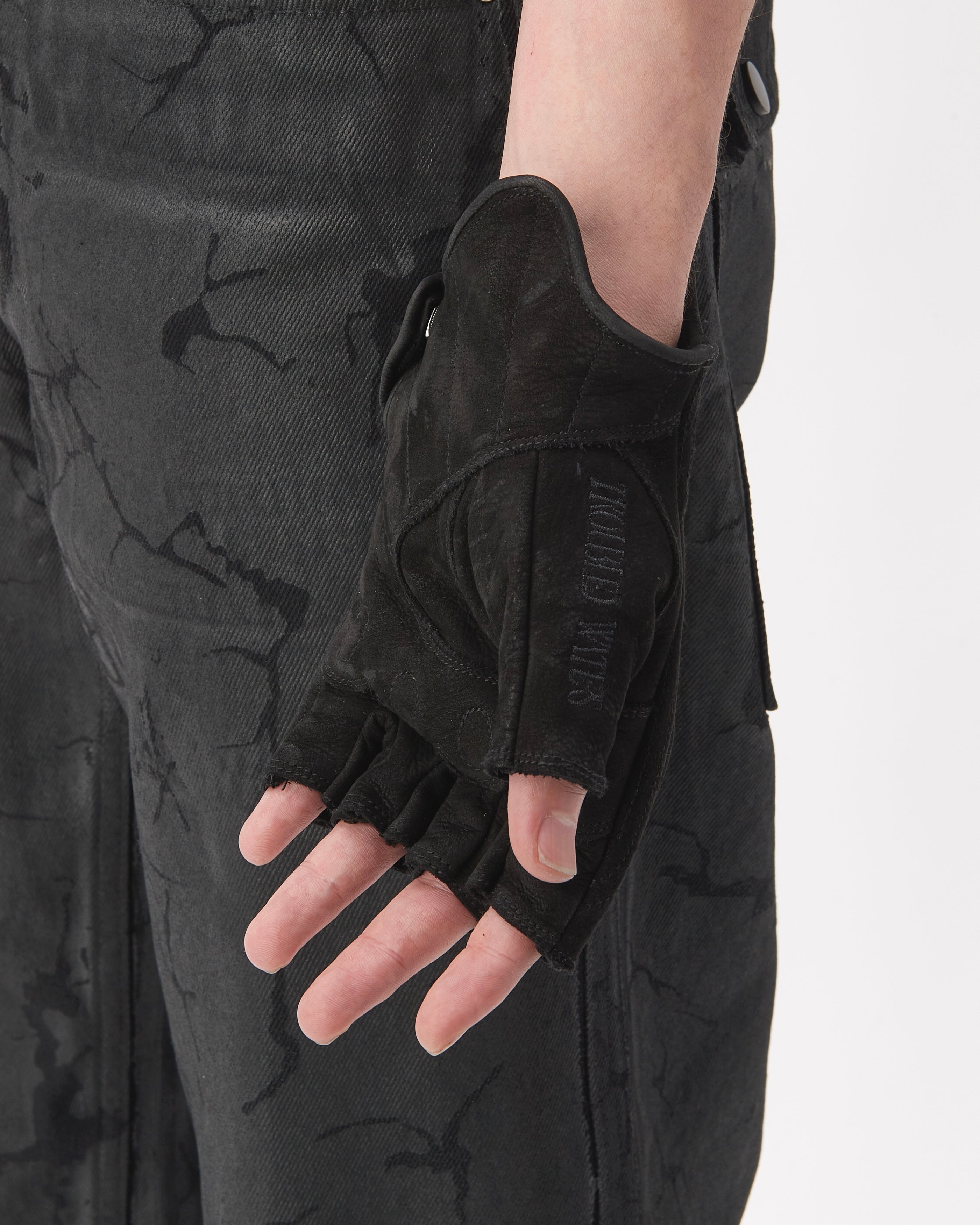 ACCESSORIES – Troubled Waters