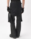 OVERLAY PANTS