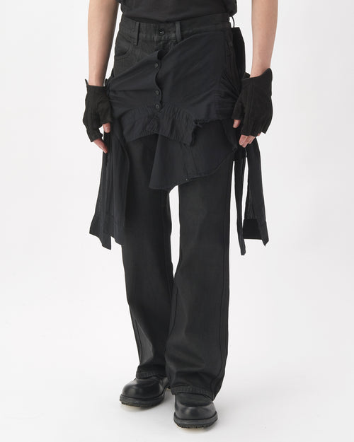 OVERLAY PANTS