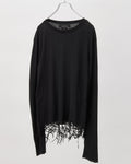 THRASHED LONGSLEEVE