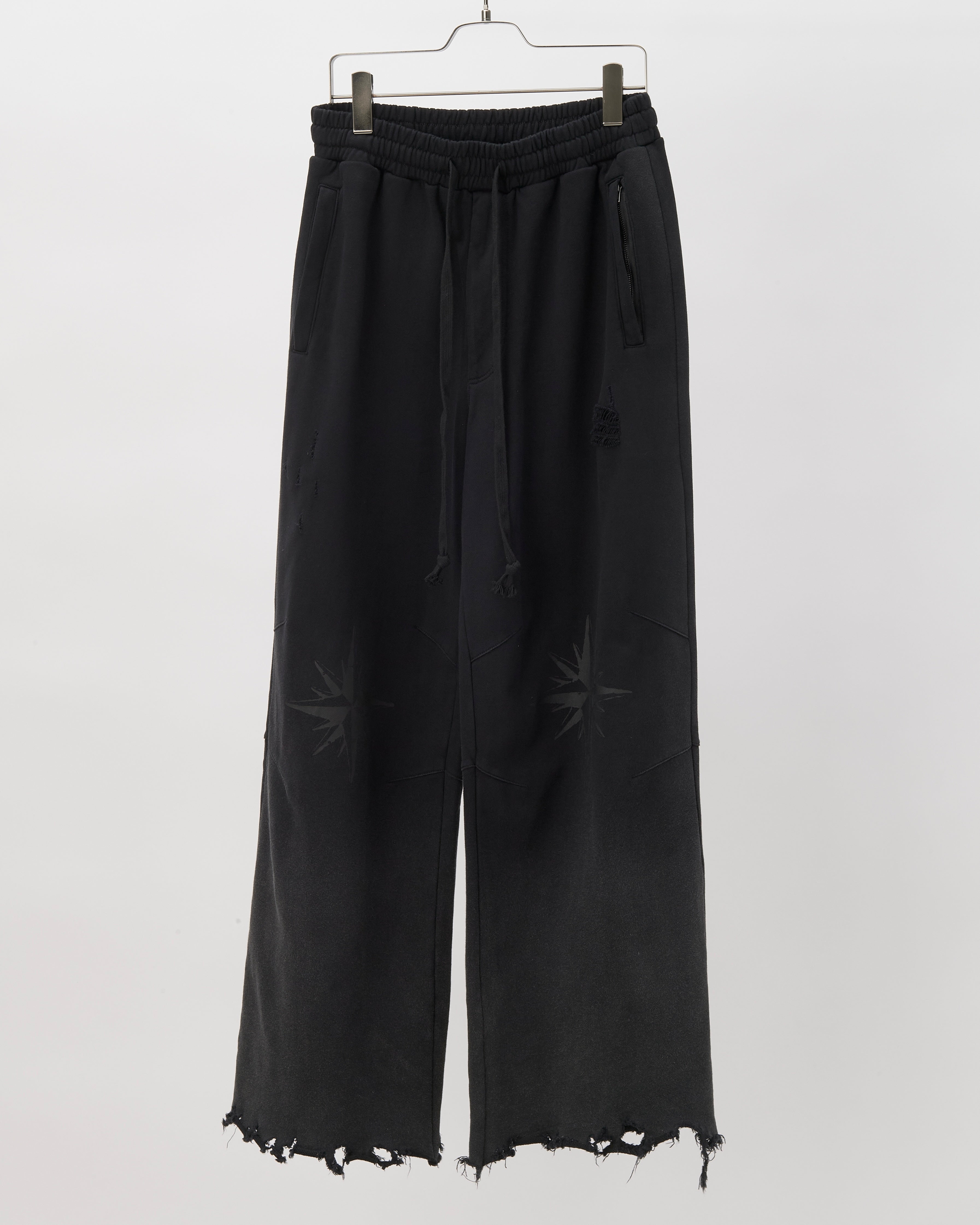TATTOO SWEATPANTS