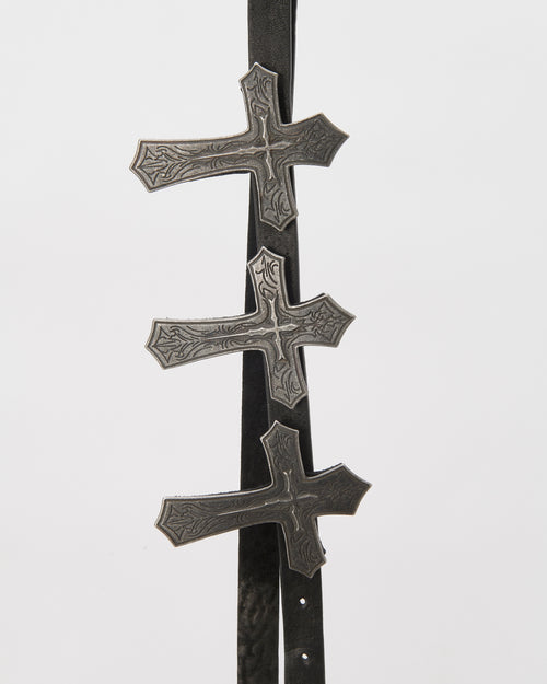 SLAYER HARNESS BELT