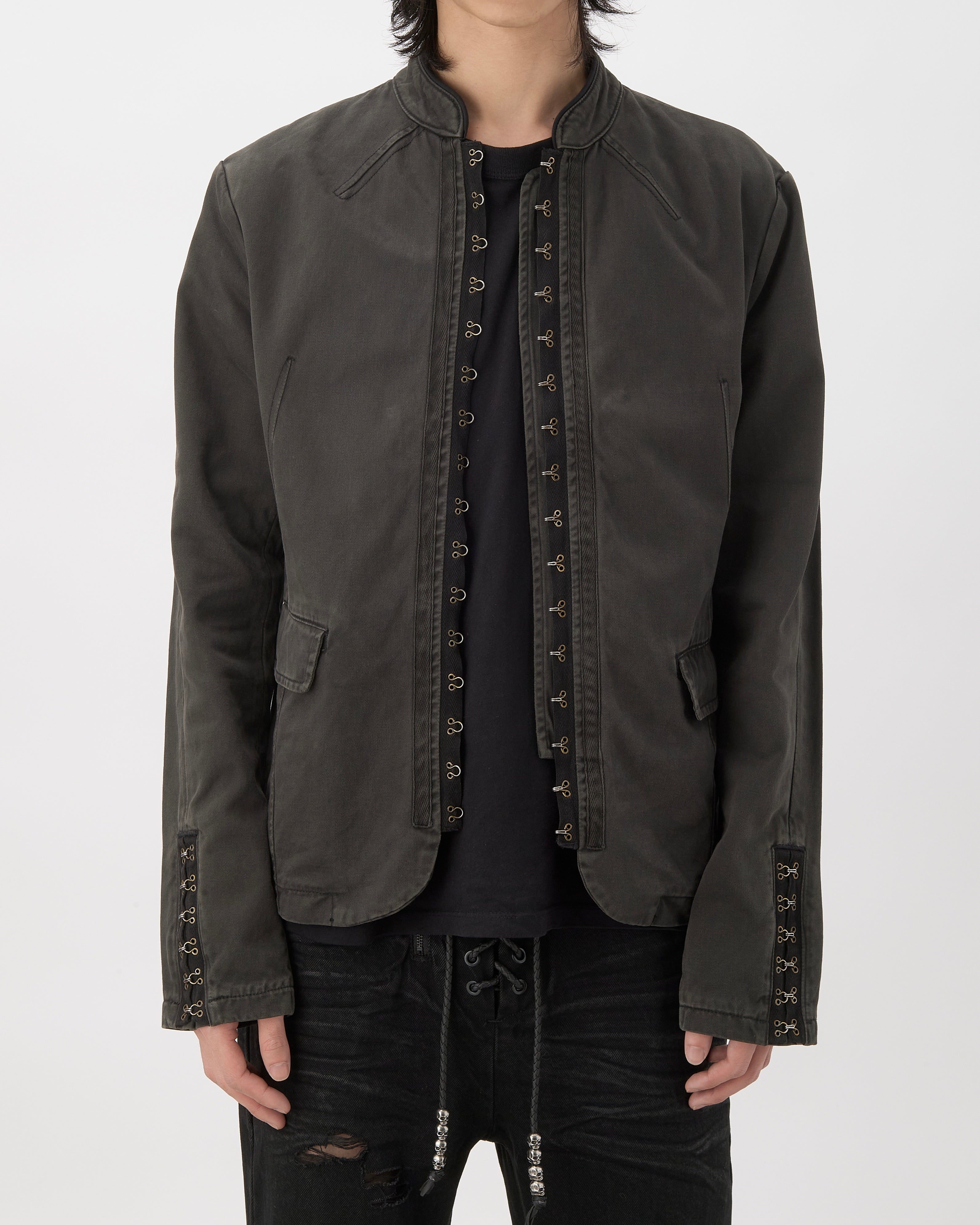 HAZE JACKET