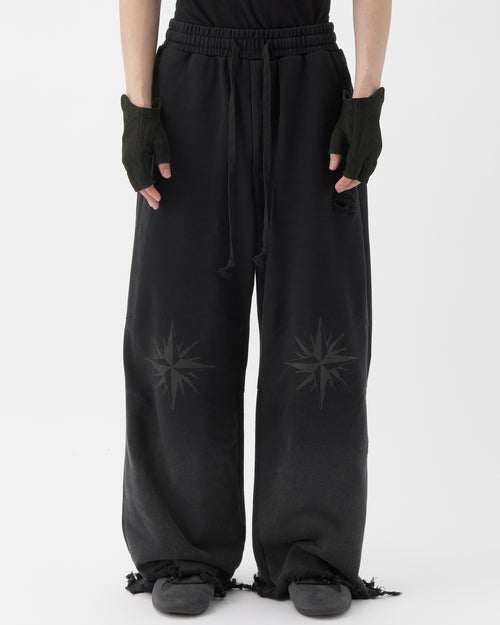 TATTOO SWEATPANTS