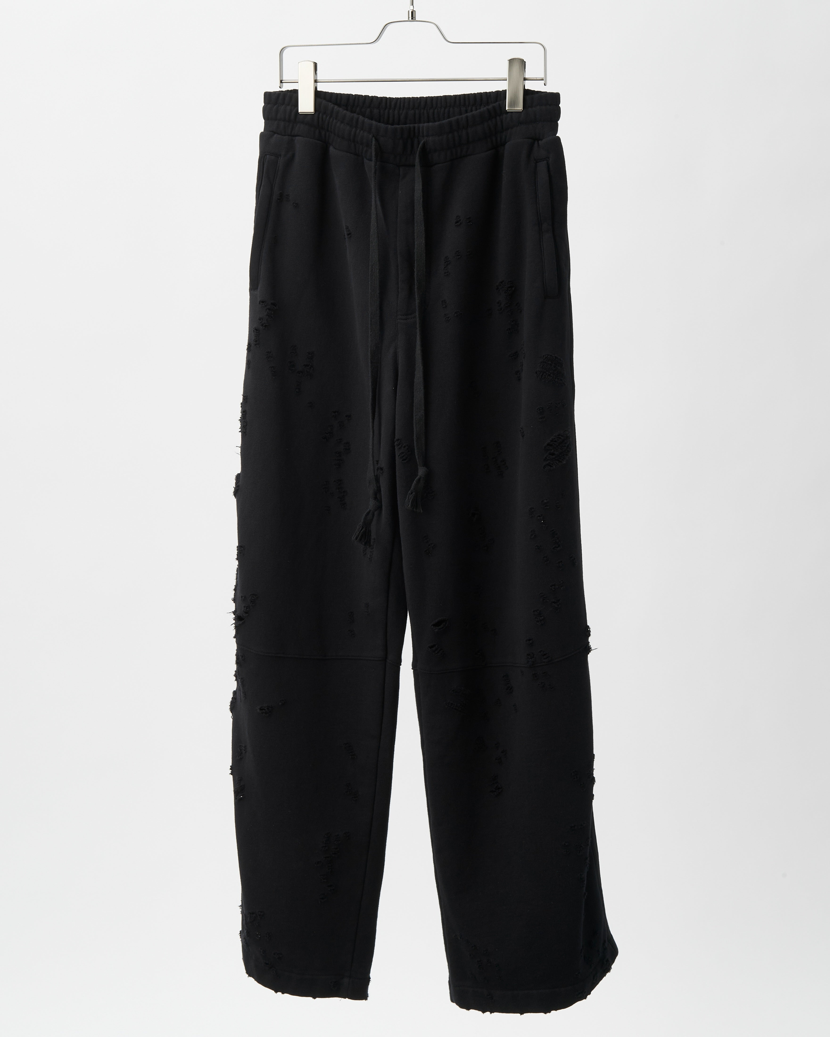 THRASHED TRACKPANTS