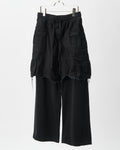 HYBRID PANTS