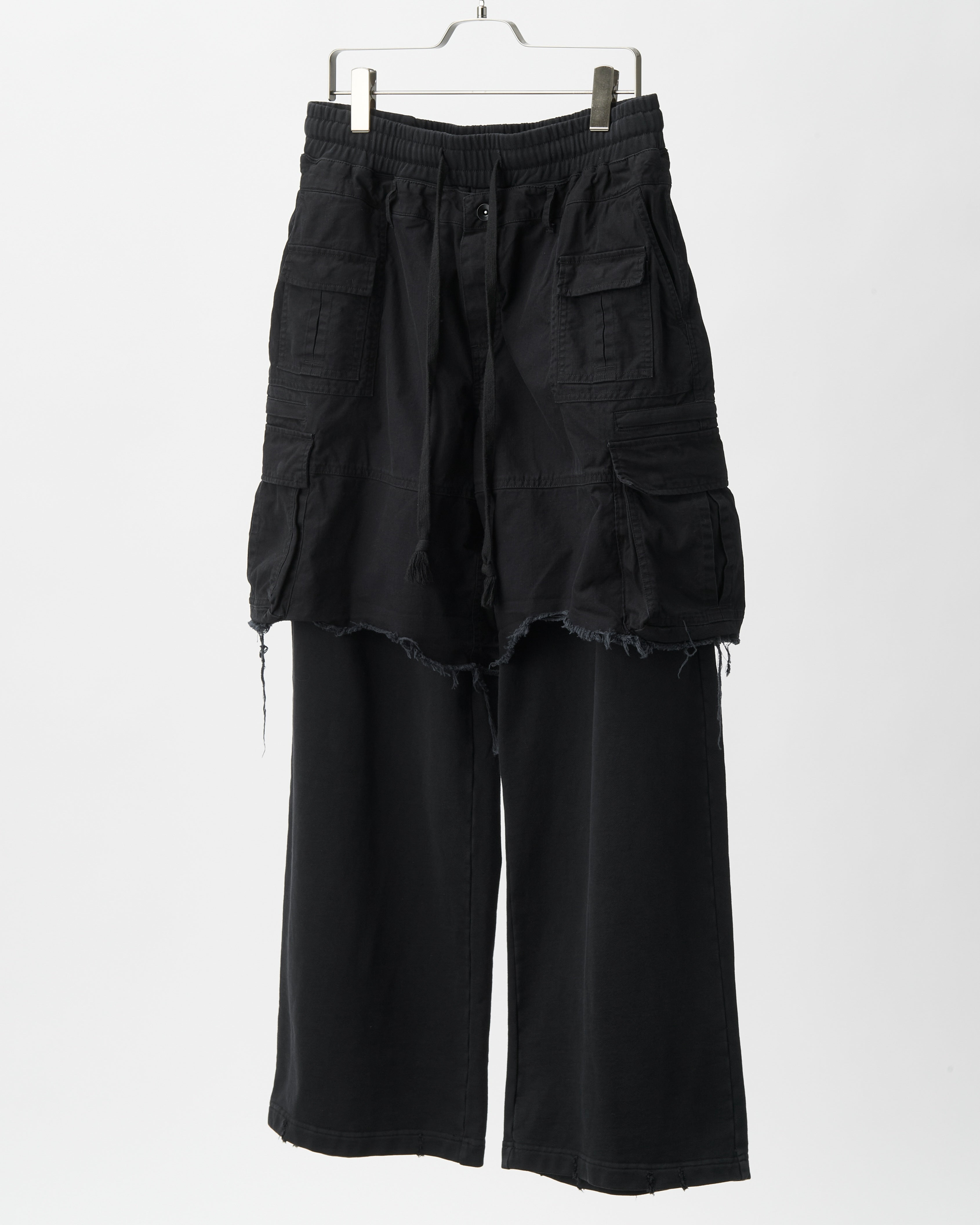 HYBRID PANTS
