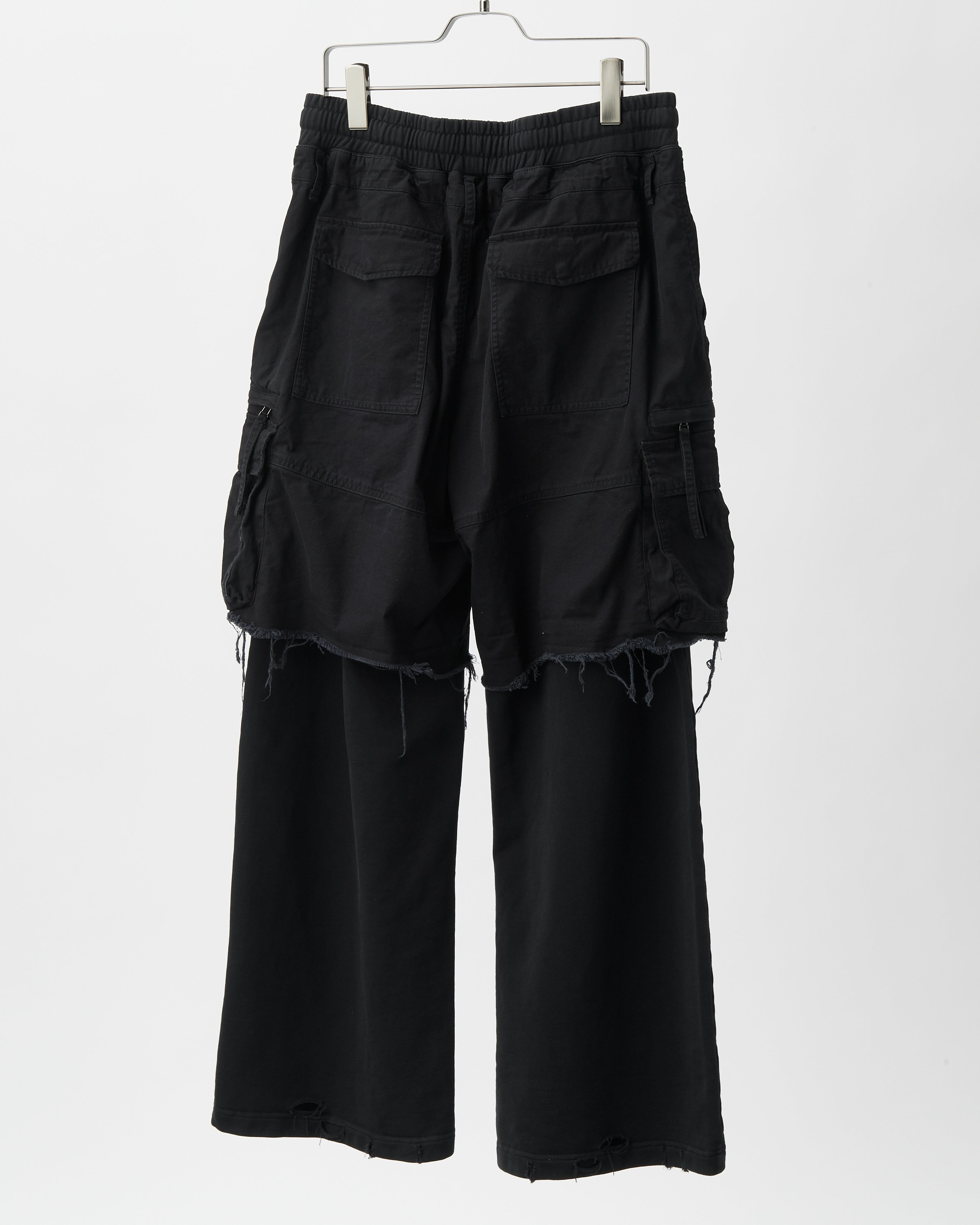 HYBRID PANTS