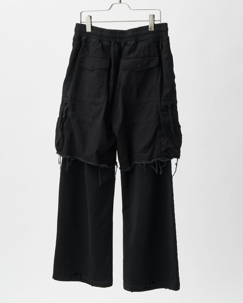 HYBRID PANTS