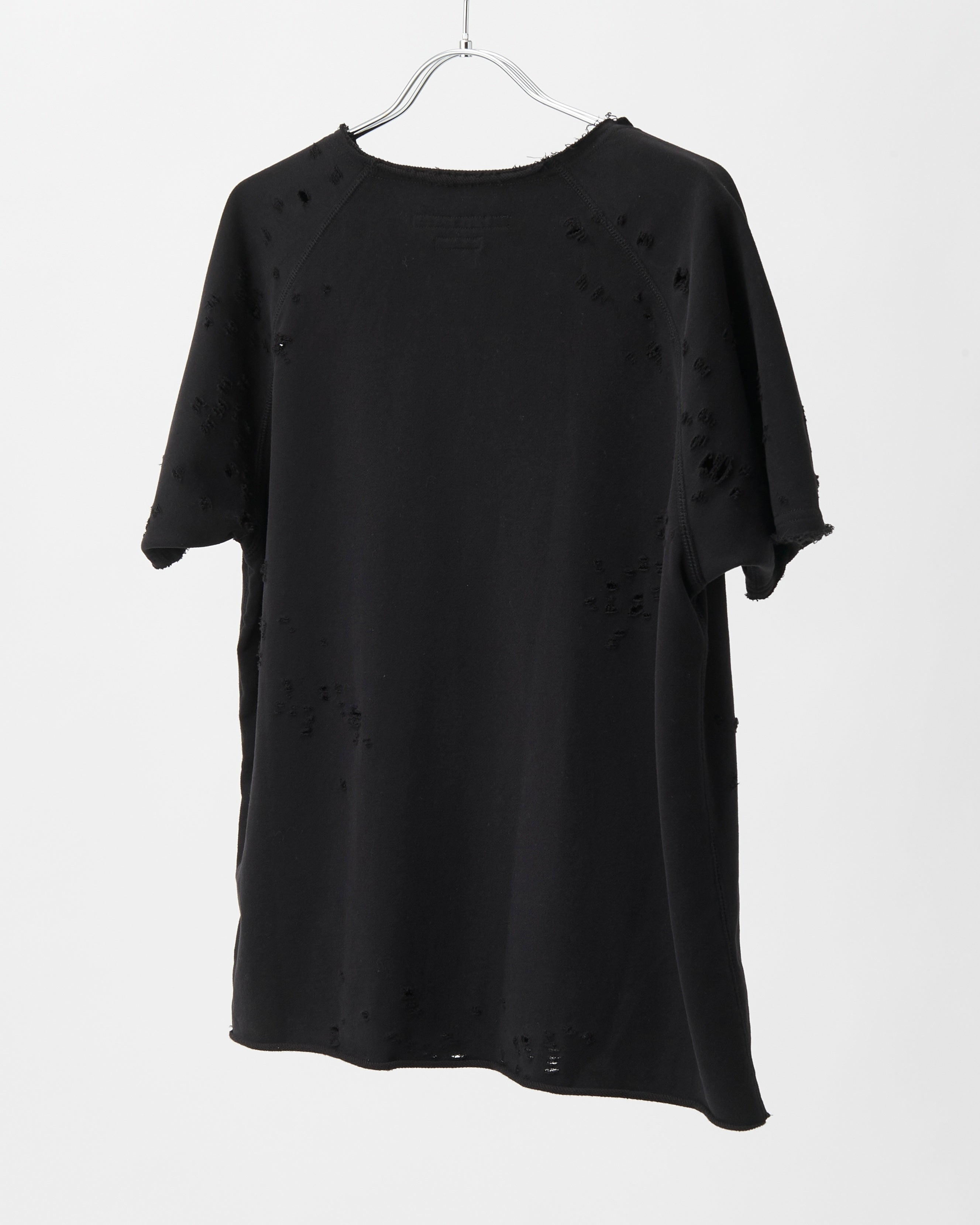 THRASHED TEE
