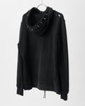 HOLLOW HOODIE (SPIKE)