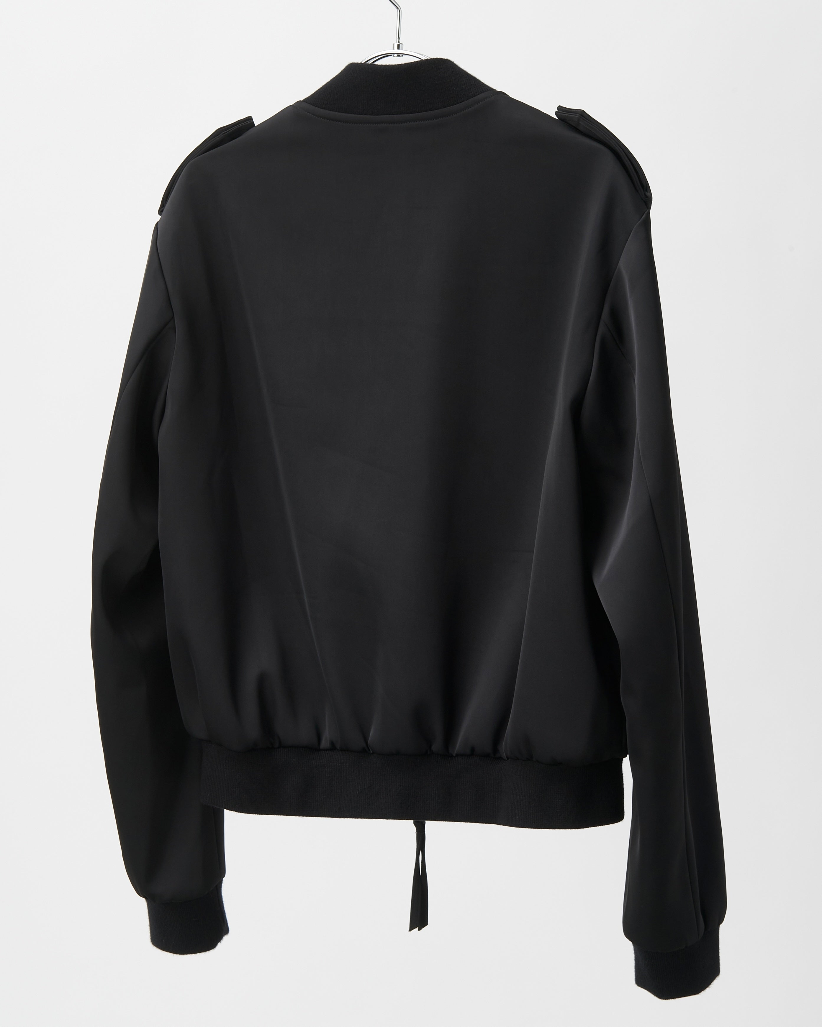 HAZE JACKET – Troubled Waters