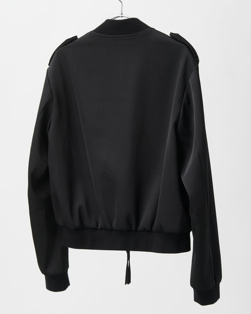 NAPOLEON VARSITY JACKET