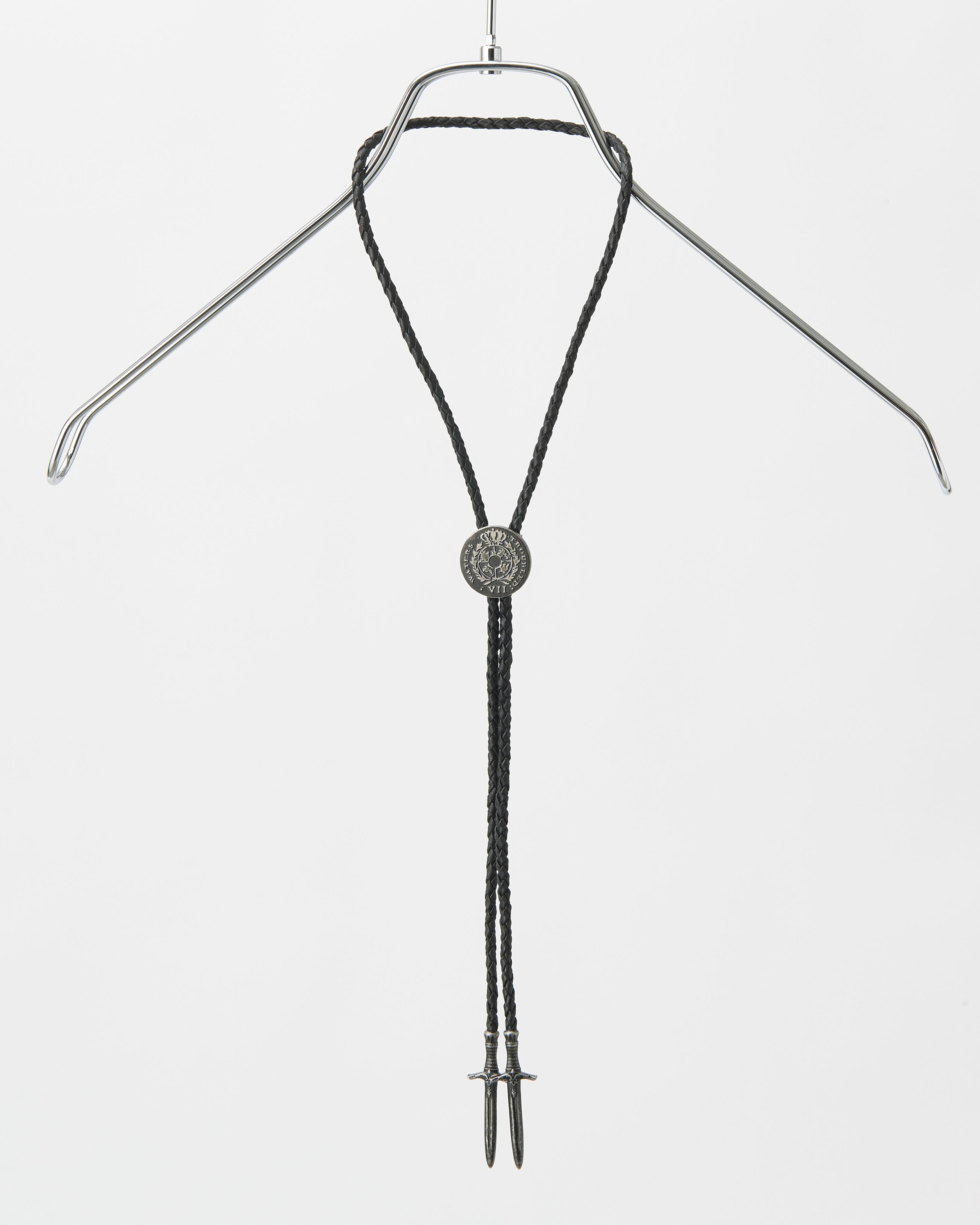 DAGGER BOLO TIE