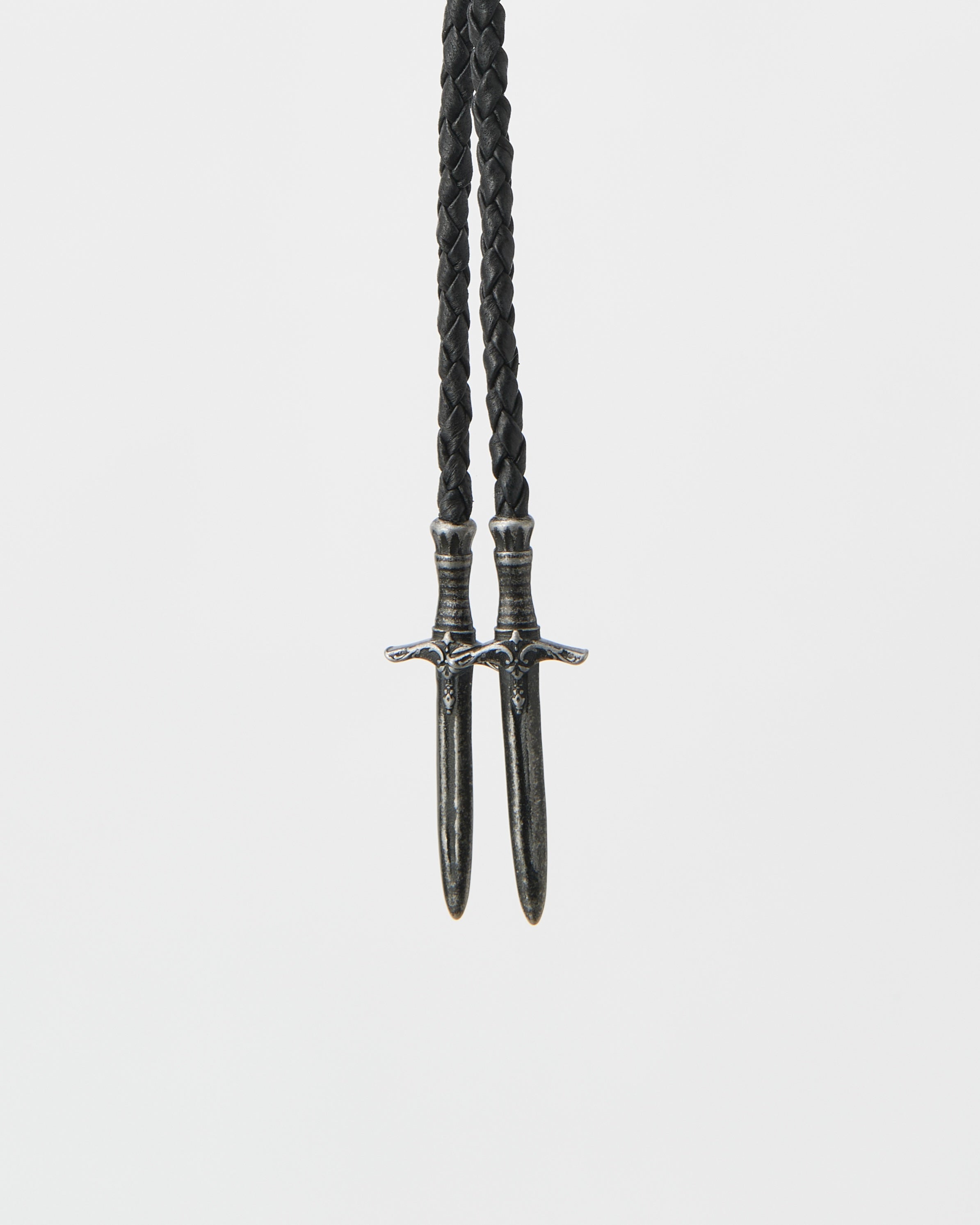 DAGGER BOLO TIE