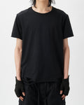 VOID TEE (BLACK)