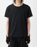 VOID TEE (FADED BLACK)