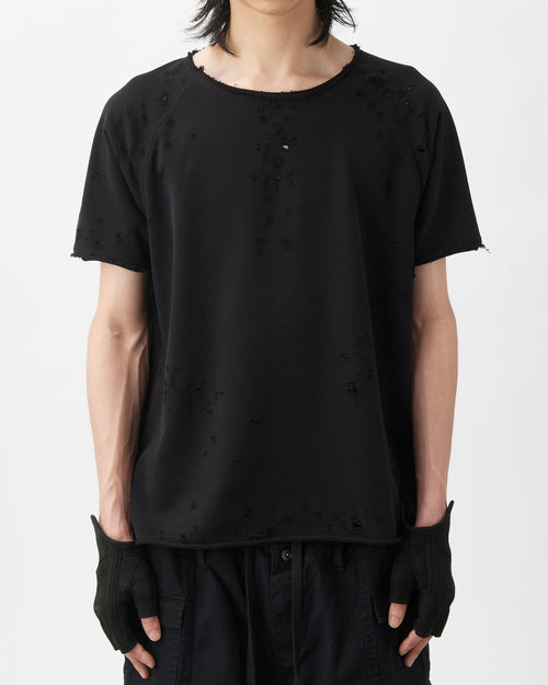 THRASHED TEE