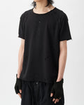 THRASHED TEE