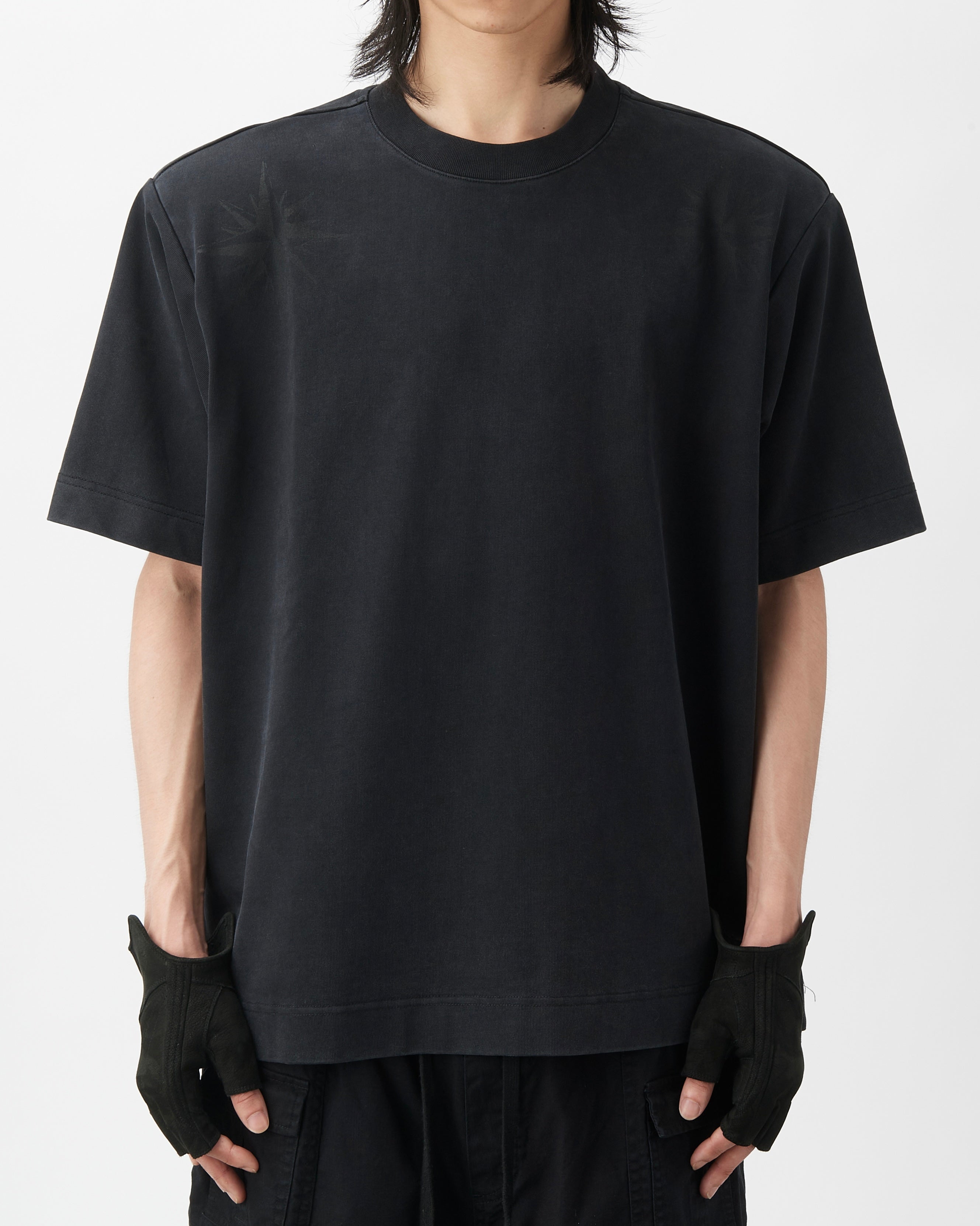 HARDLINE TEE (SHOULDER PAD)