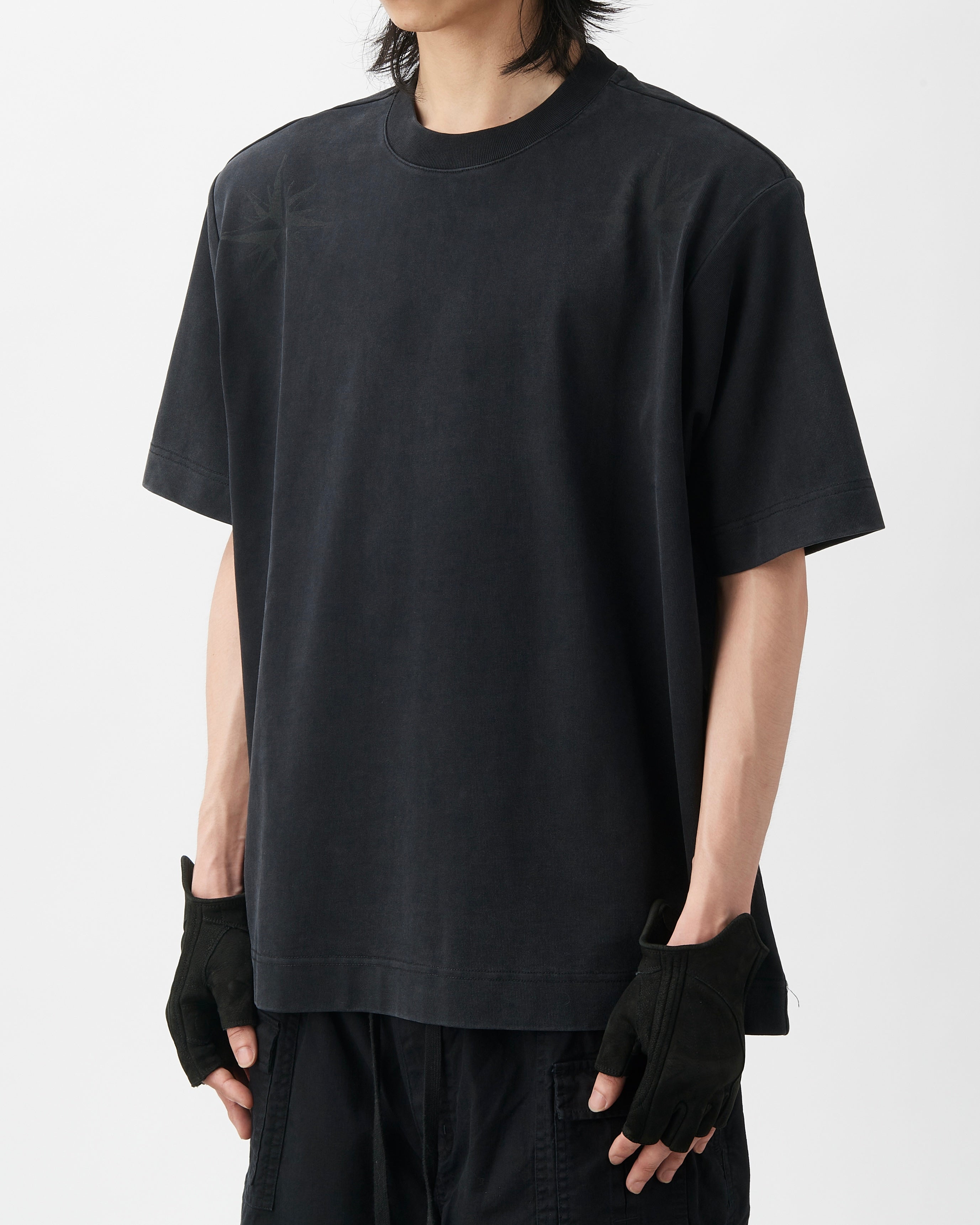 HARDLINE TEE (SHOULDER PAD)