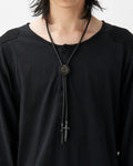 DAGGER BOLO TIE