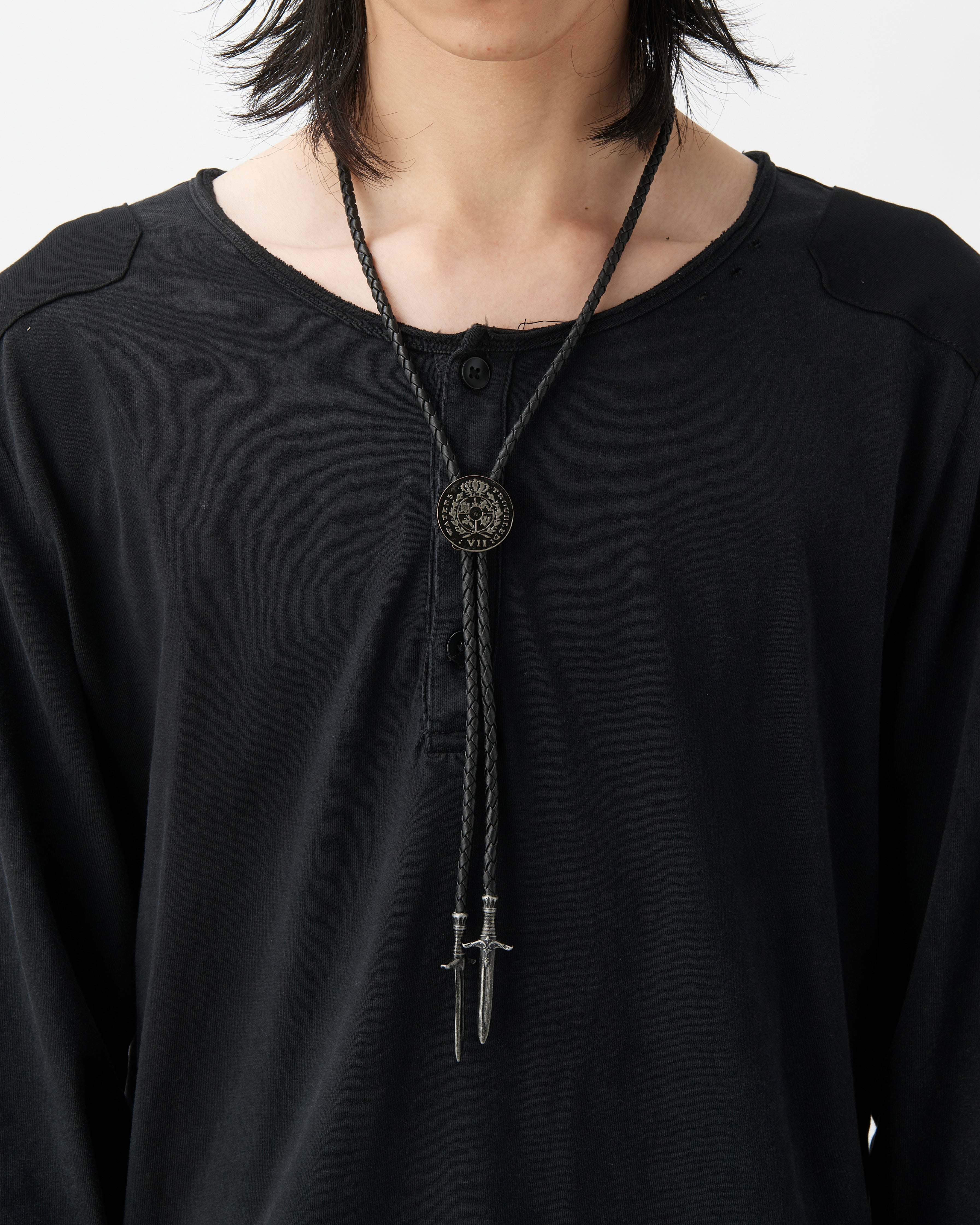 DAGGER BOLO TIE