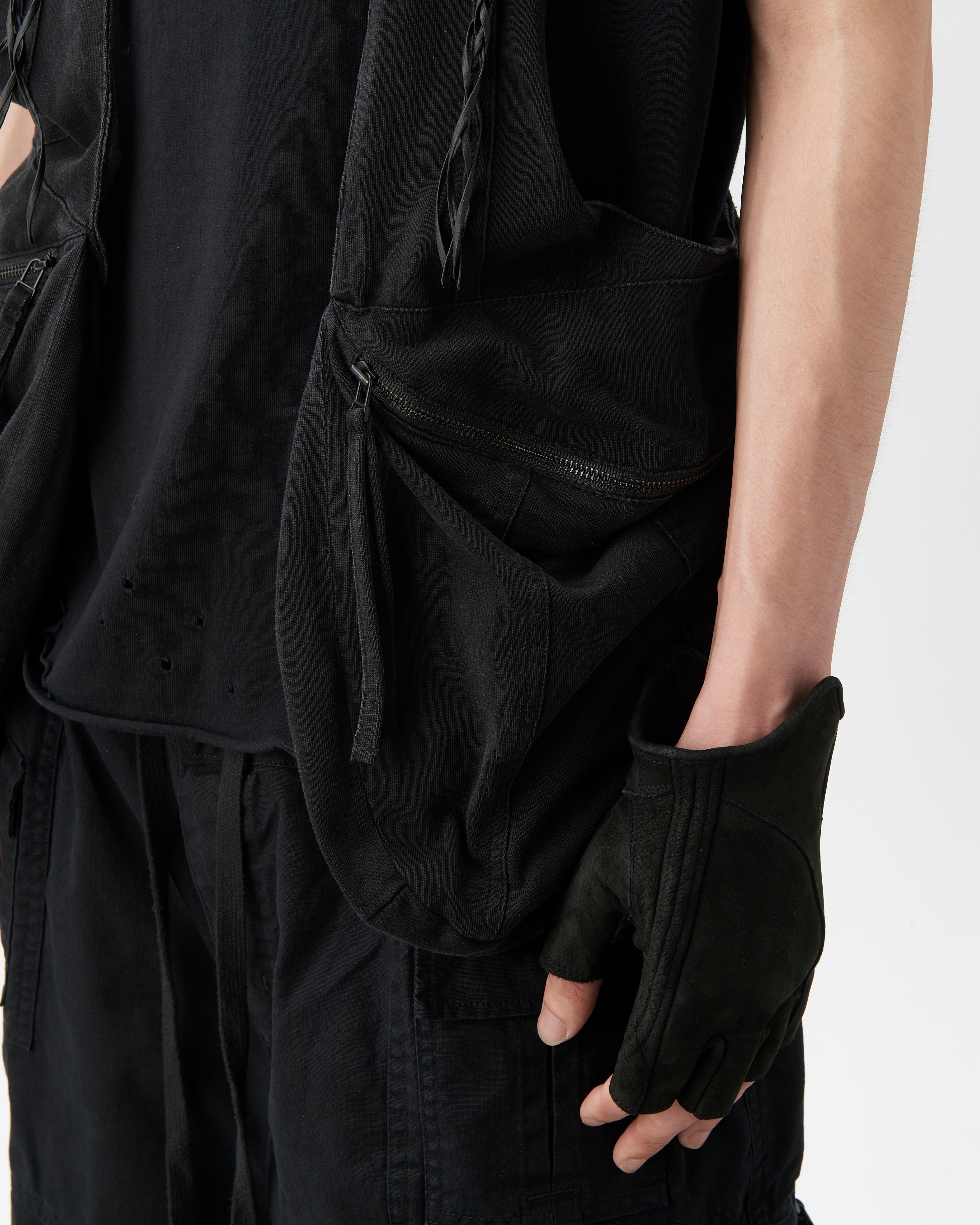 NOMAD VEST
