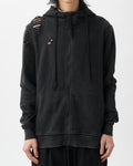 HOLLOW HOODIE (REGULAR)