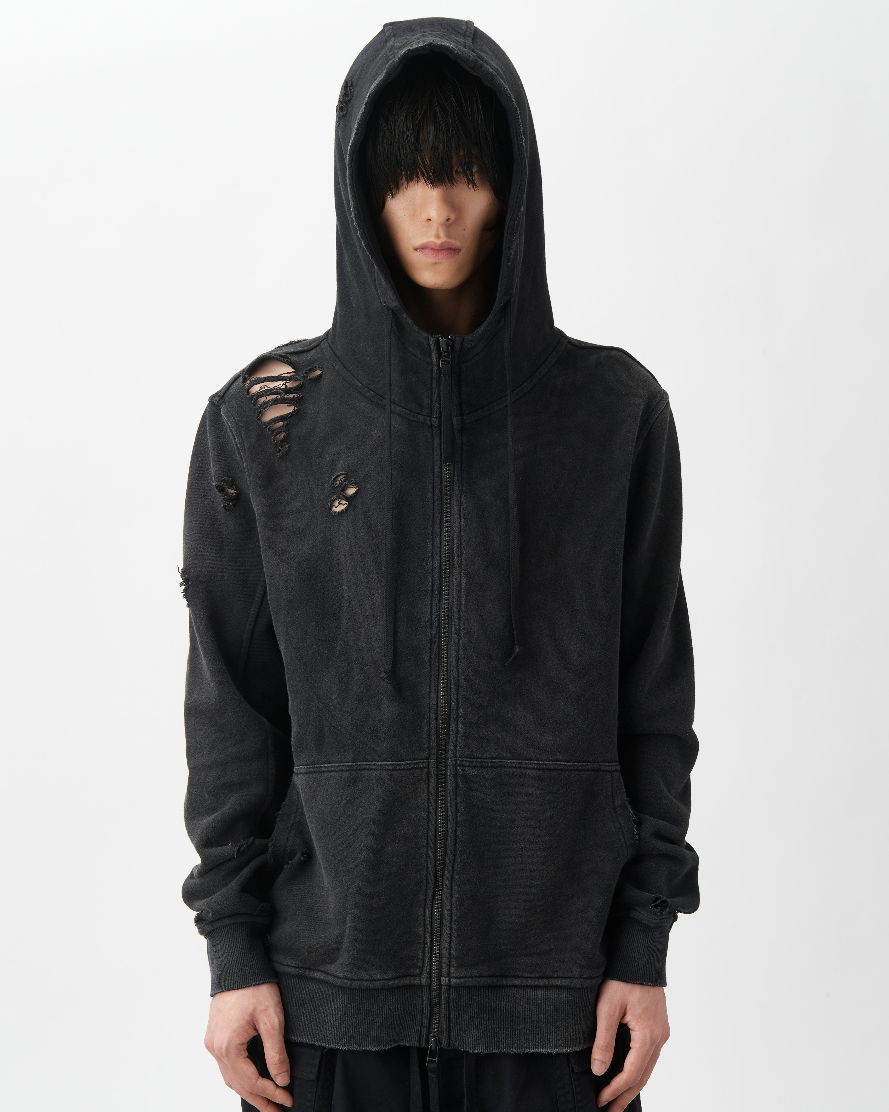 HOLLOW HOODIE (REGULAR)