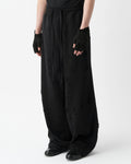 THRASHED TRACKPANTS