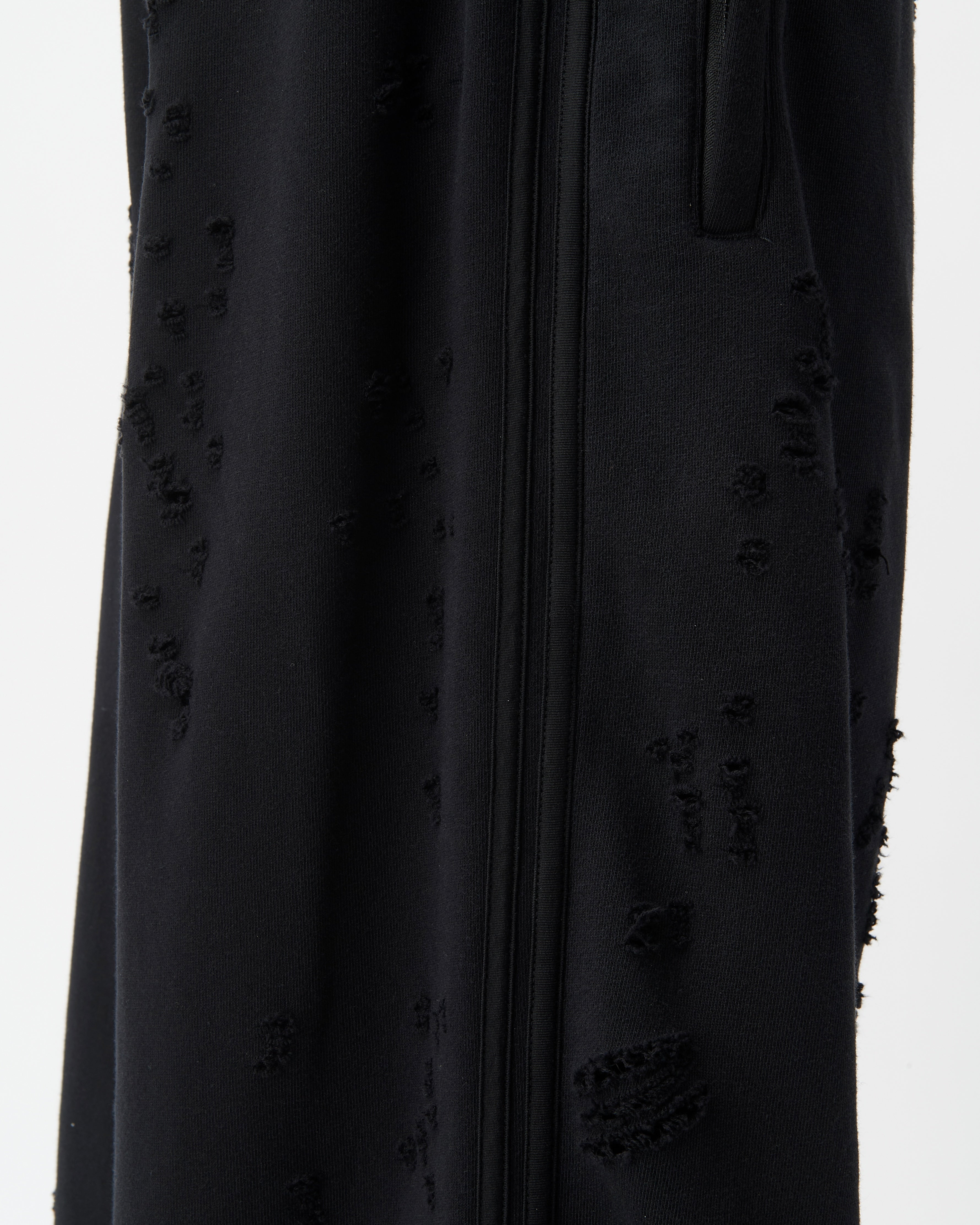 THRASHED TRACKPANTS