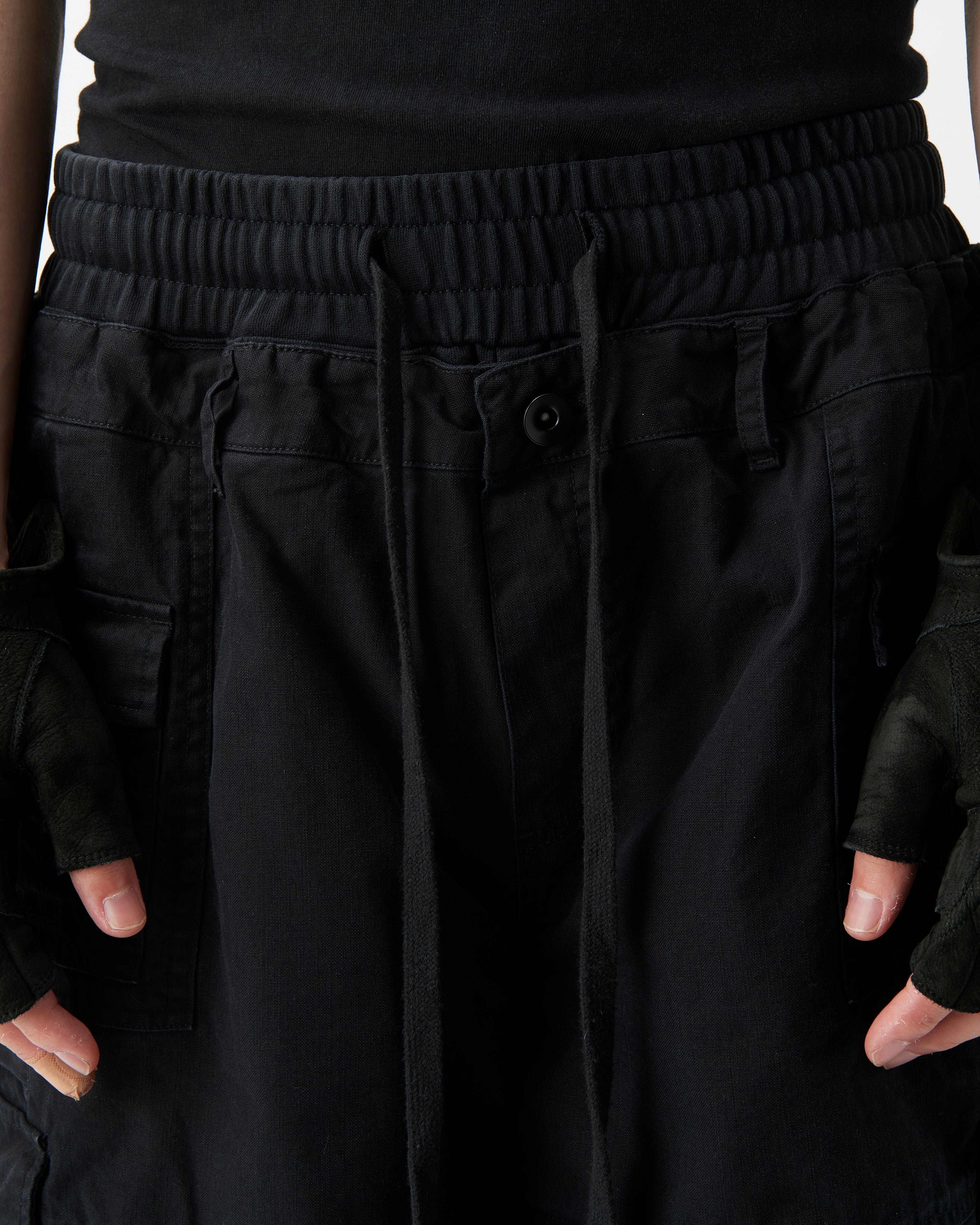 HYBRID PANTS