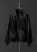 TBW Dirty Work Jacket (Faded Black)