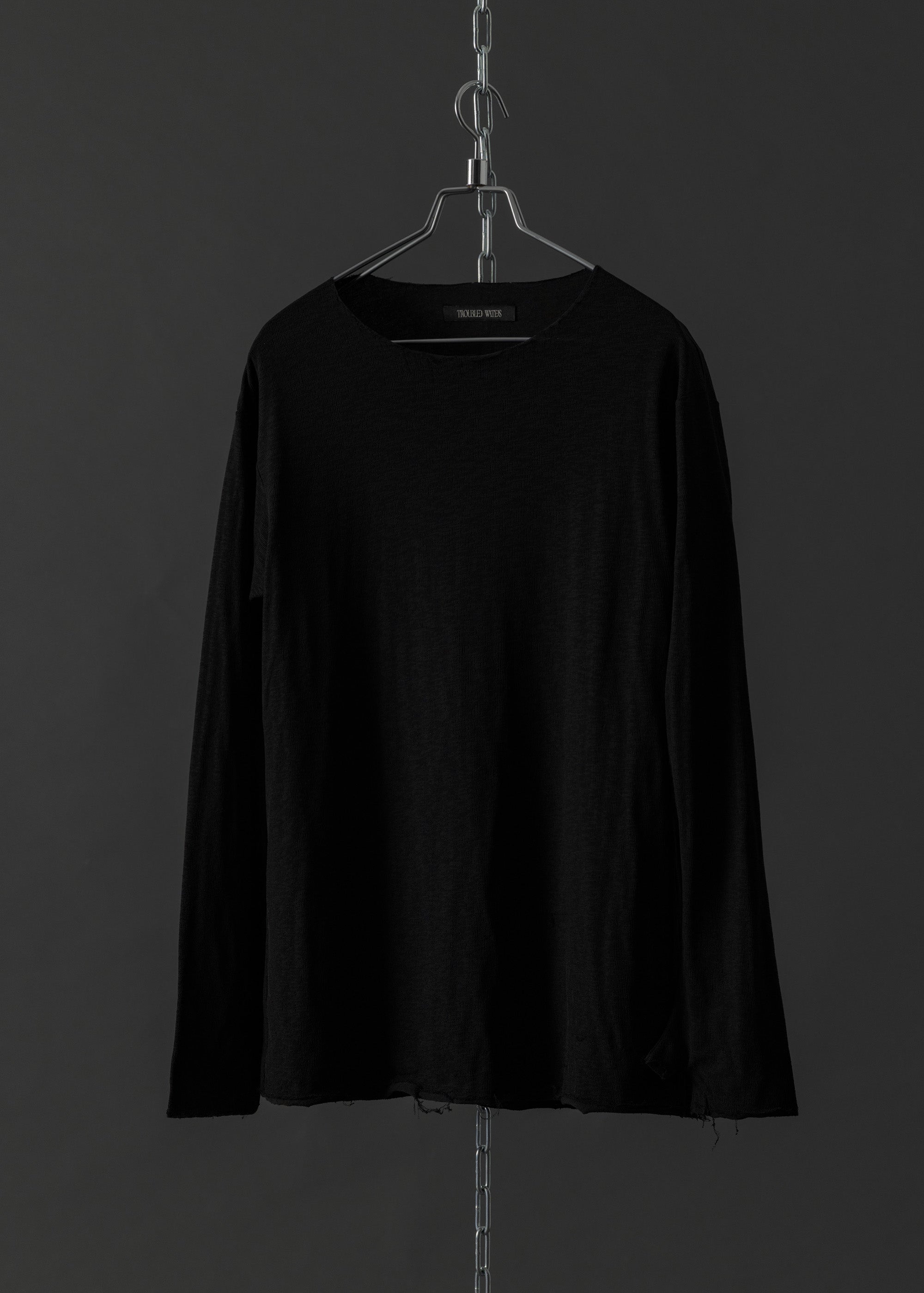 TBW Gloved Longsleeve