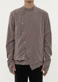 TBW Fencing Shirt (Grey)