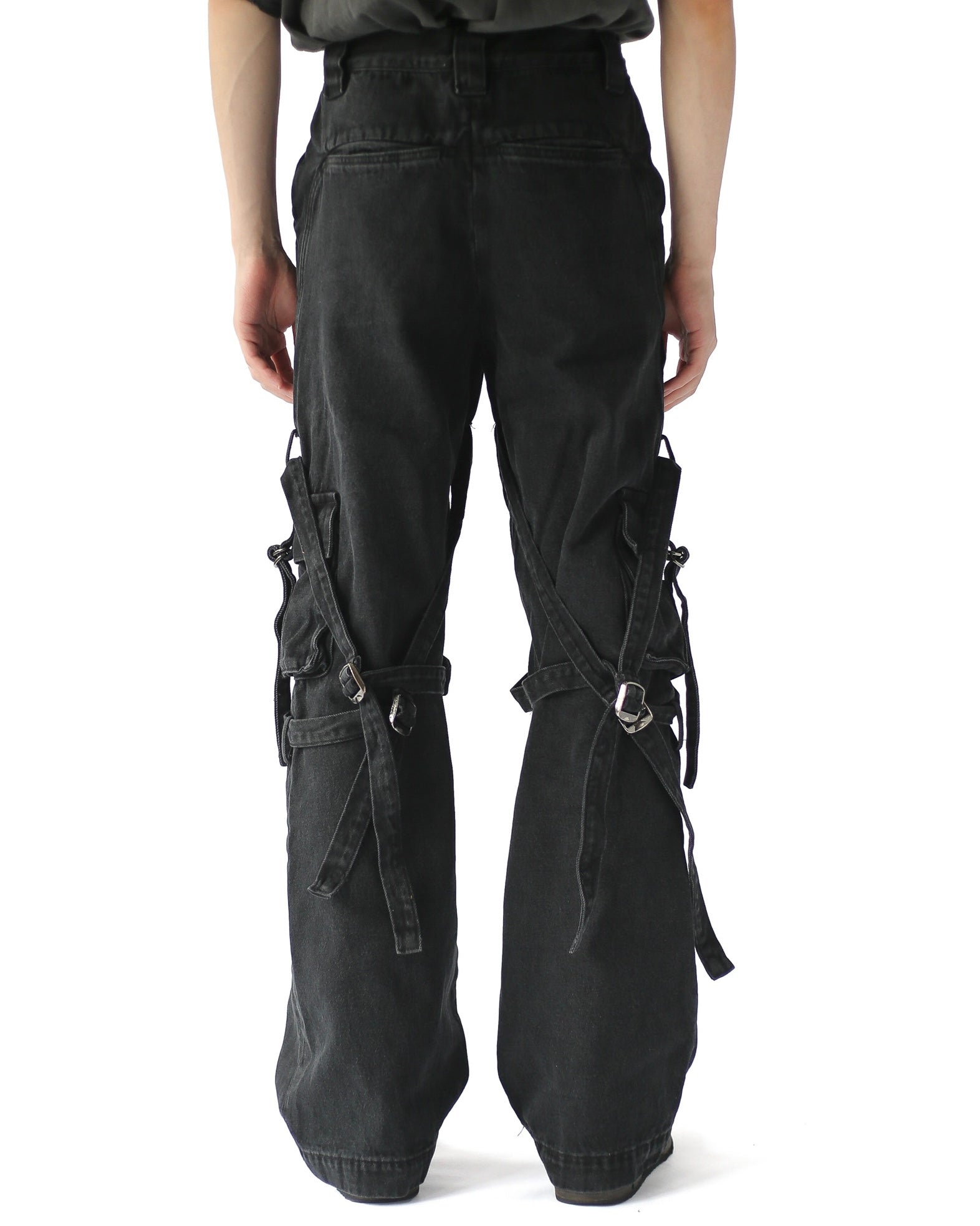 BONDAGE CARGO PANTS 2.0