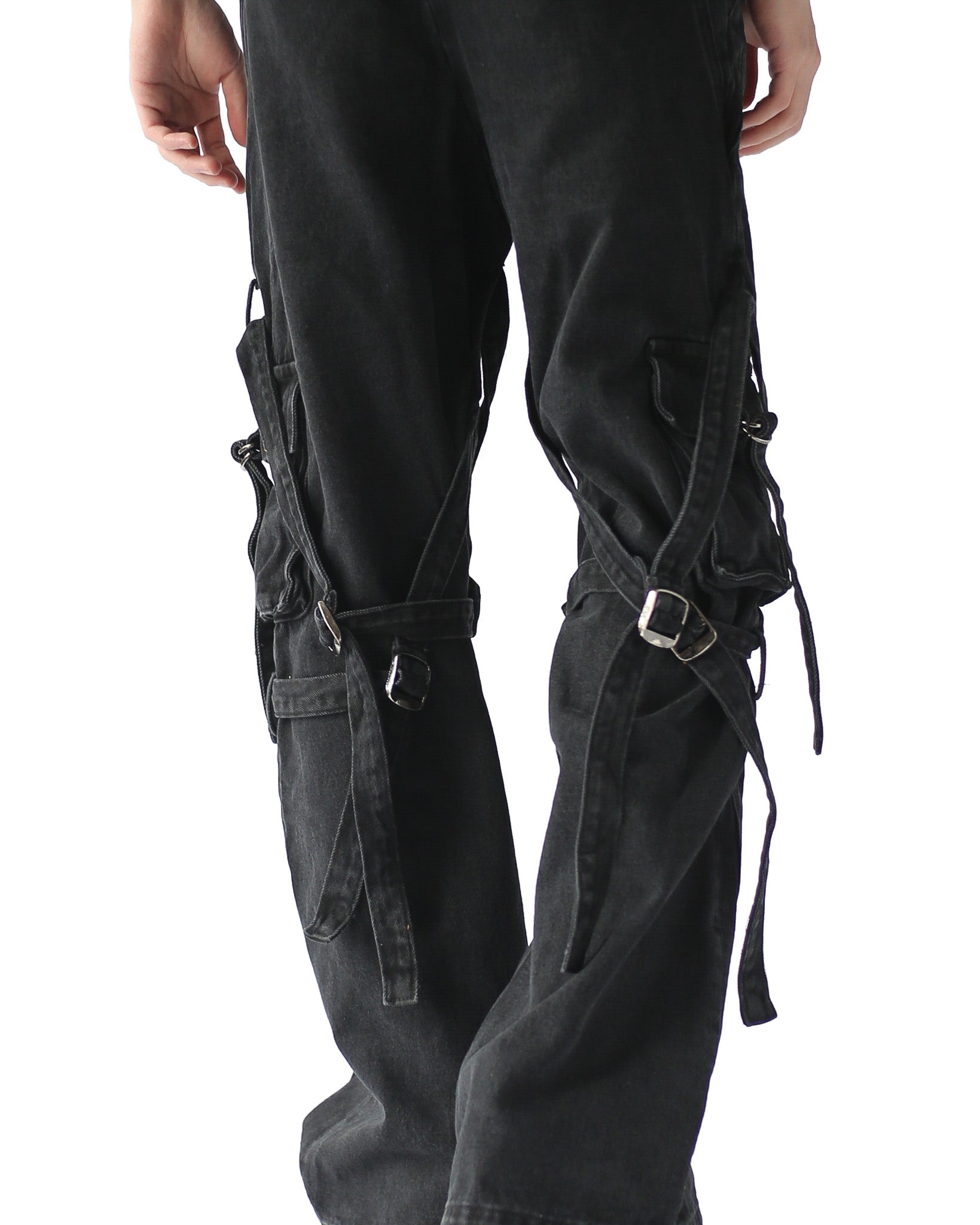 BONDAGE CARGO PANTS 2.0