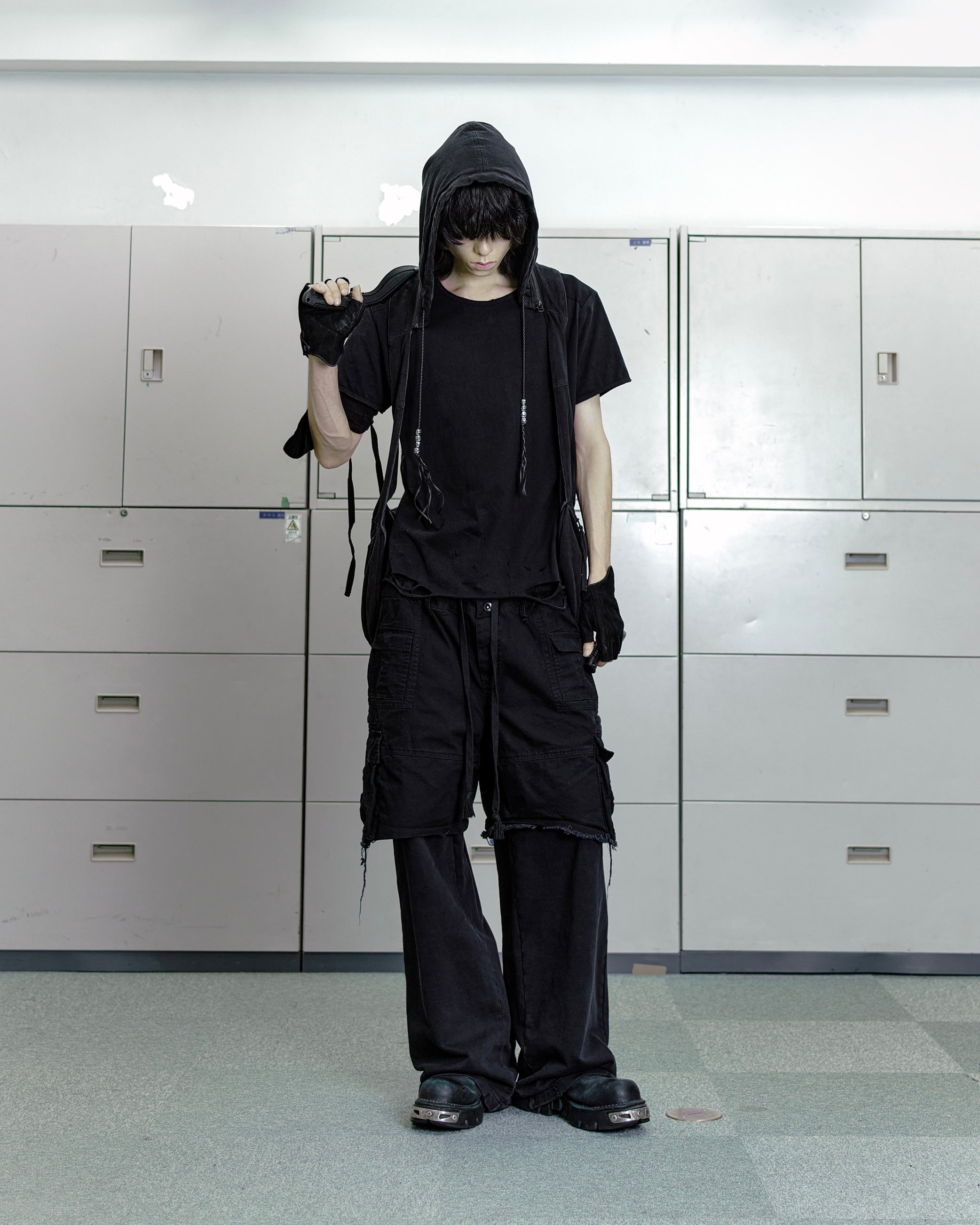 NOMAD VEST