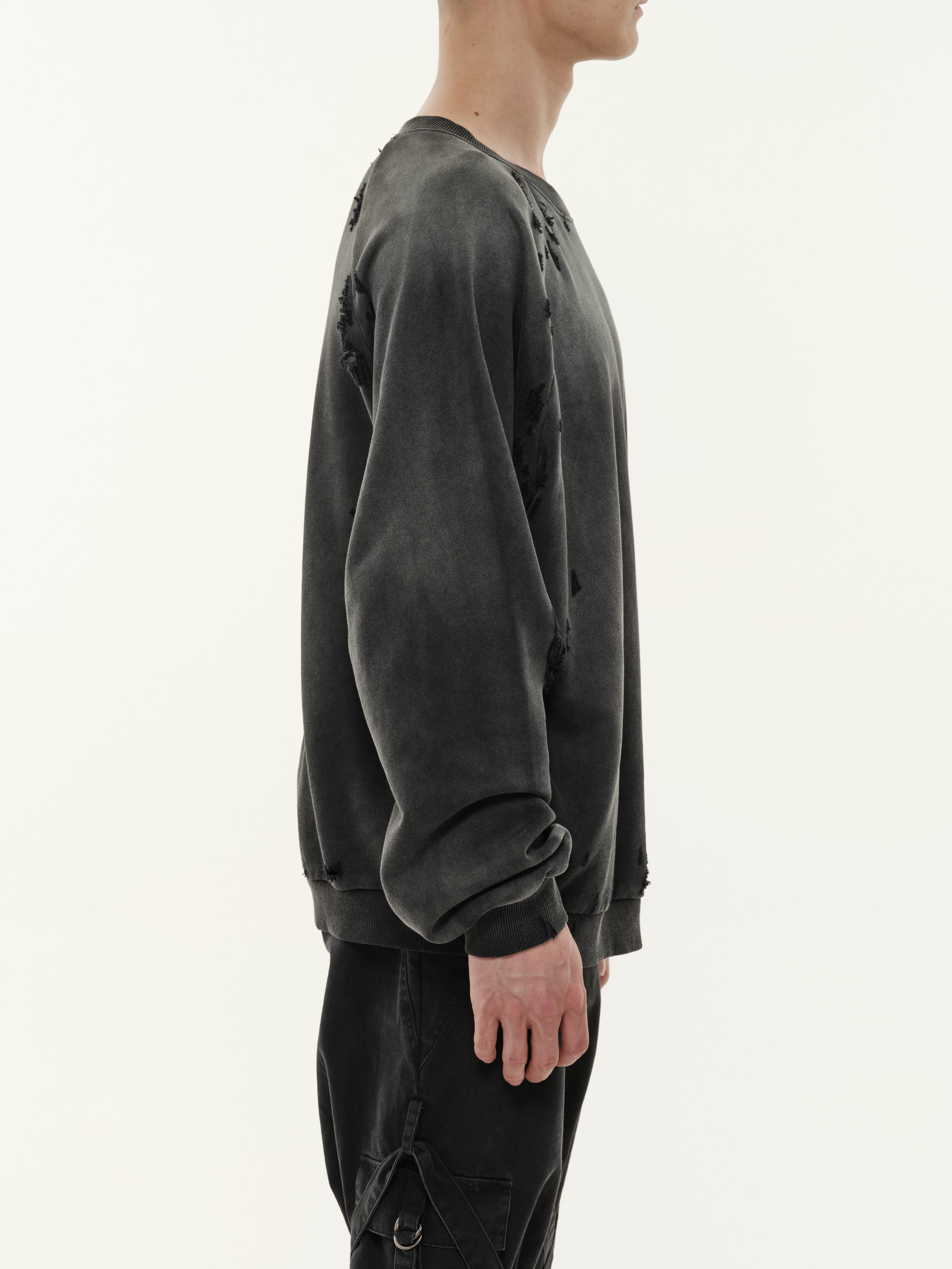 TBW Cropped Shotgun Jersey