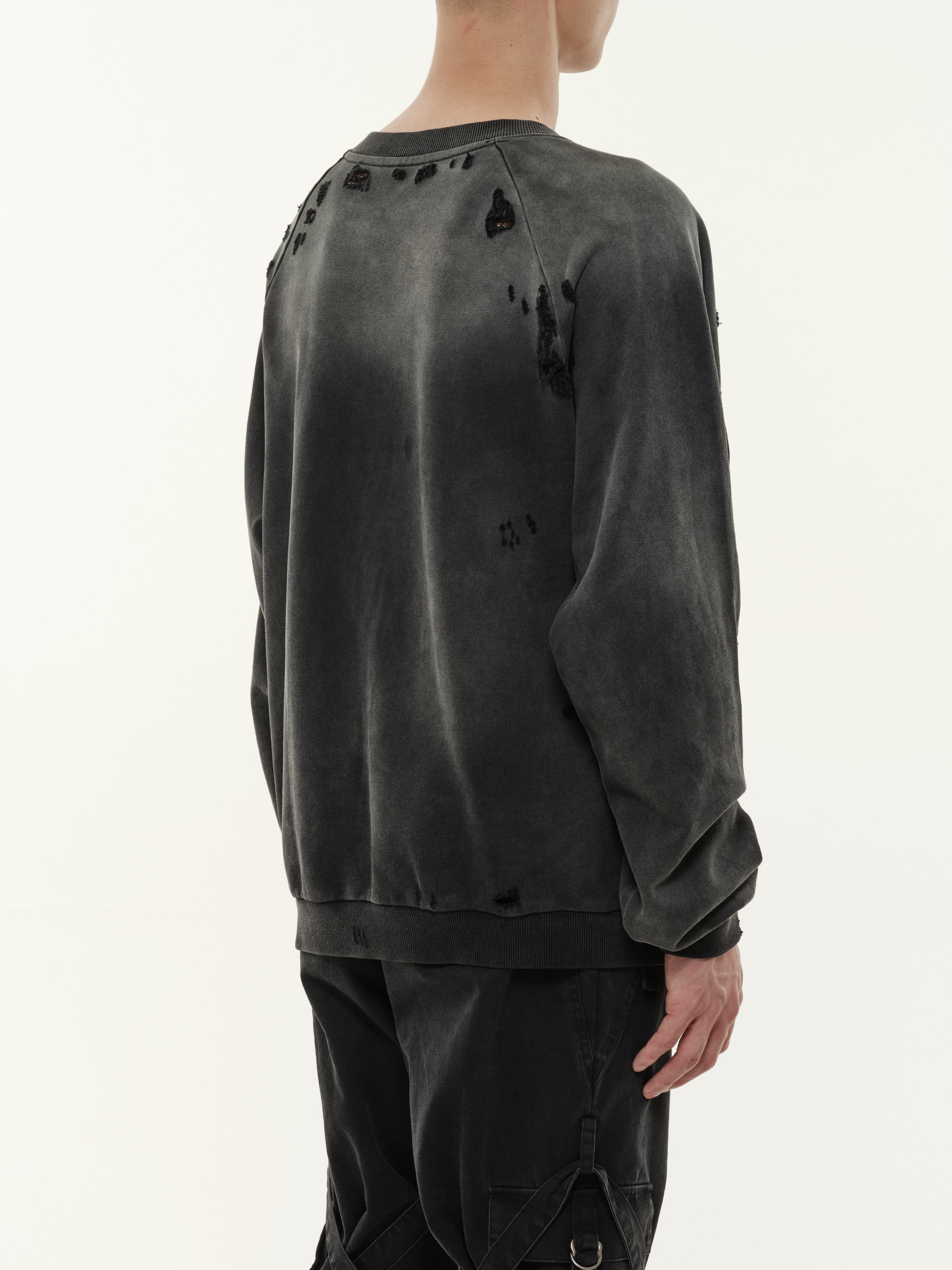 TBW Cropped Shotgun Jersey