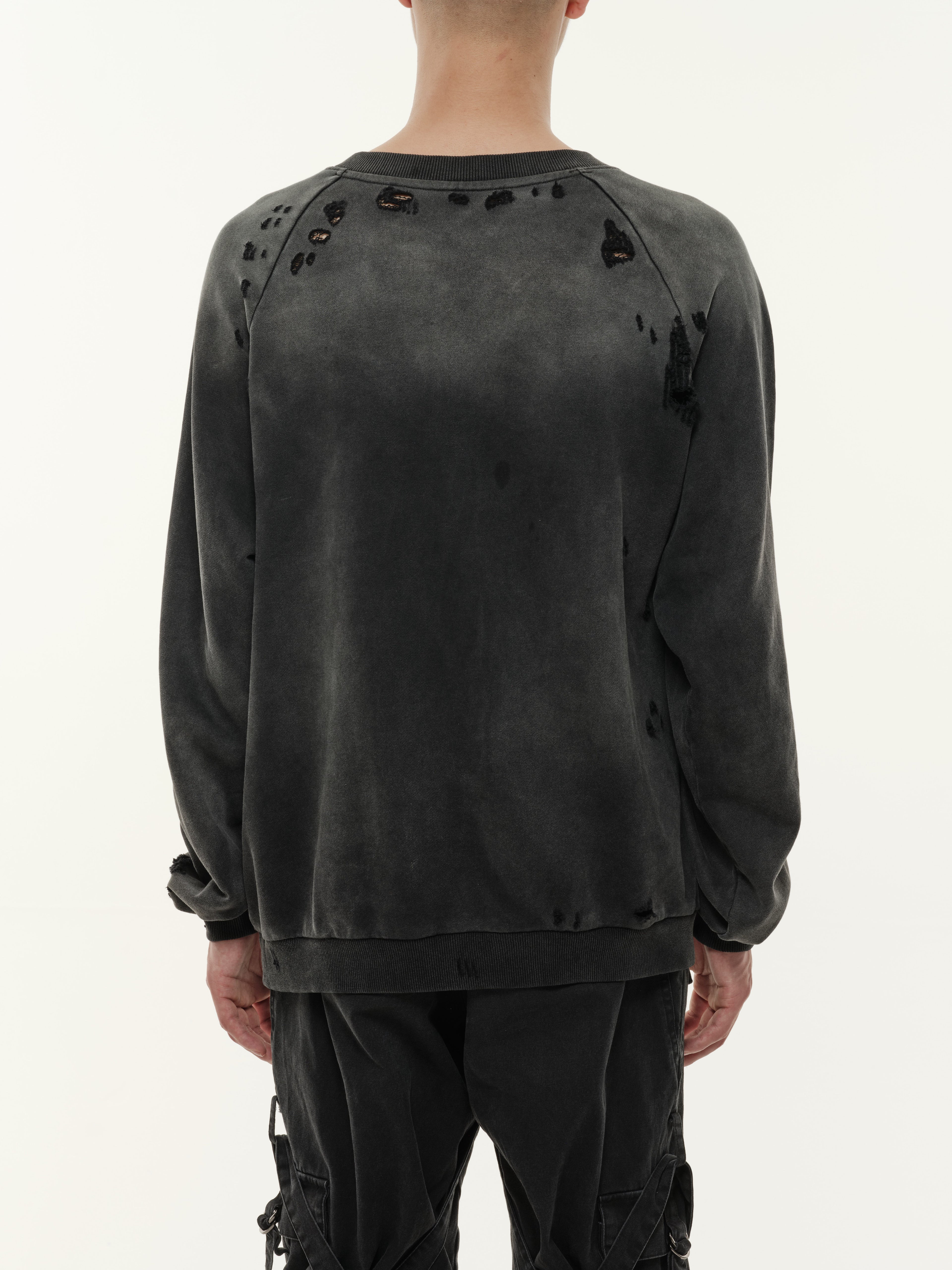 TBW Cropped Shotgun Jersey